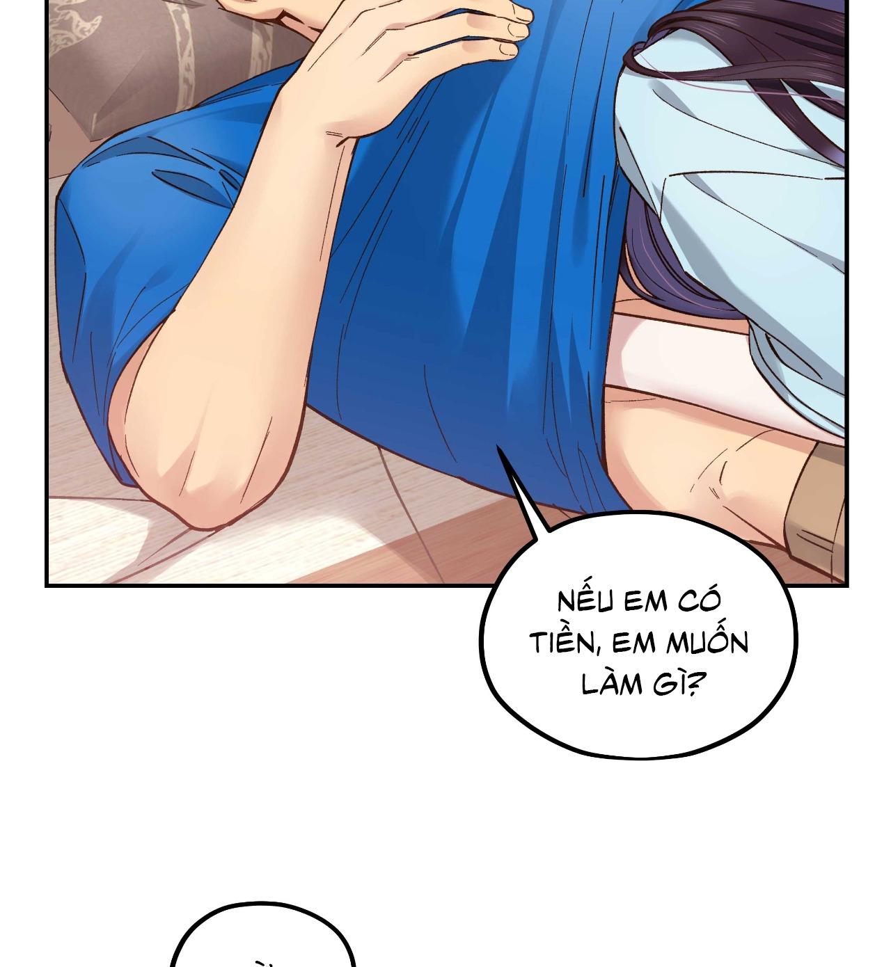 Quán cơm tỳ hưu Chapter 90 - Next 