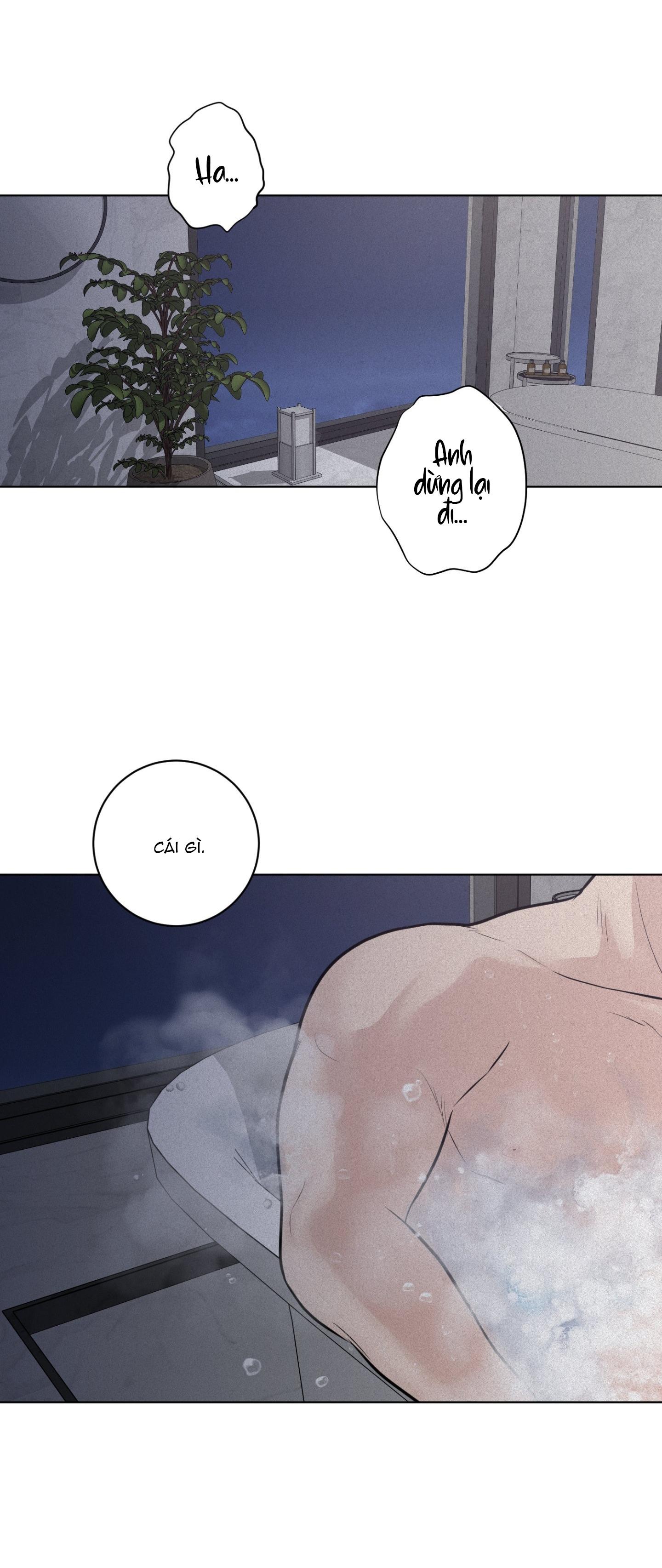 (ABO) LỜI CẦU NGUYỆN Chapter 68 - Next 