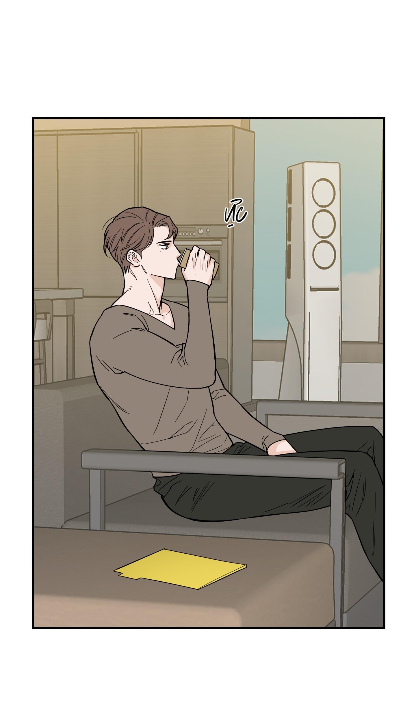 (CBunu) SCOOP Chapter 10 - Next 