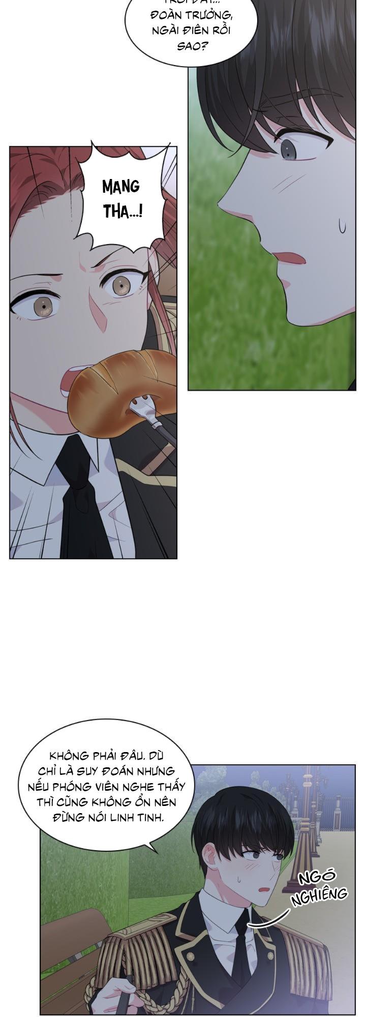 Who’s your daddy Chapter 18 - Next Chapter 19