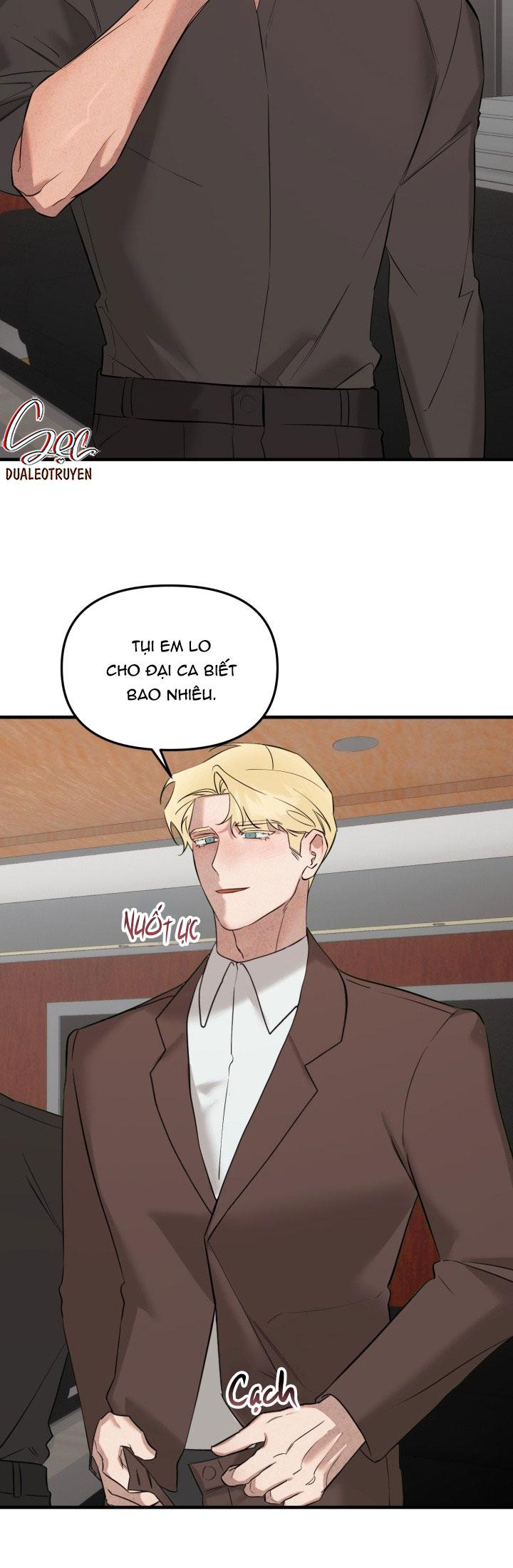 ĐẠI CA DÂM ĐÃNG Chapter 7 - Next Chapter 8