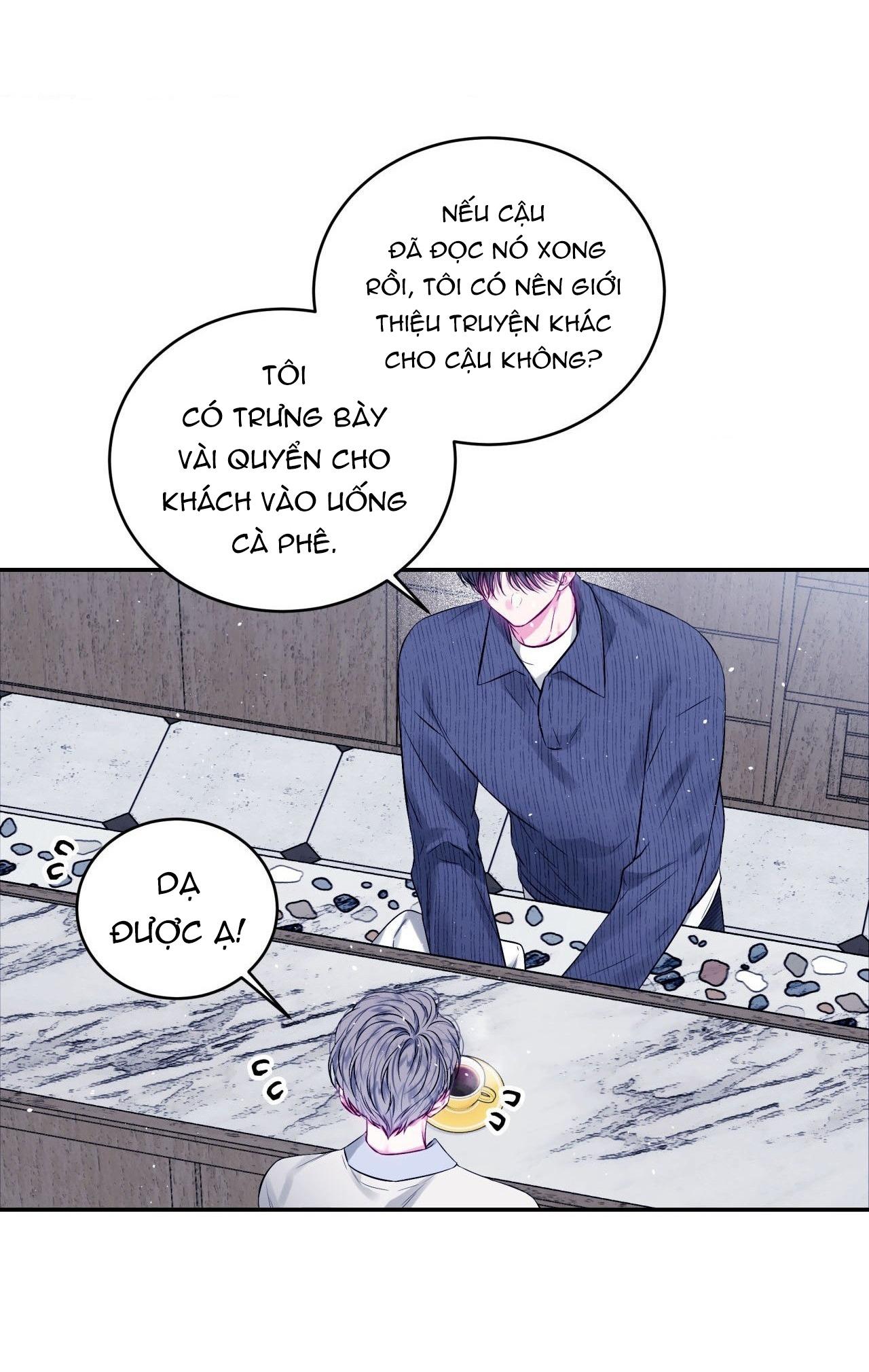CHÚNG TA KHÔNG HOÀN HẢO Chapter 4 - Next Chapter 5