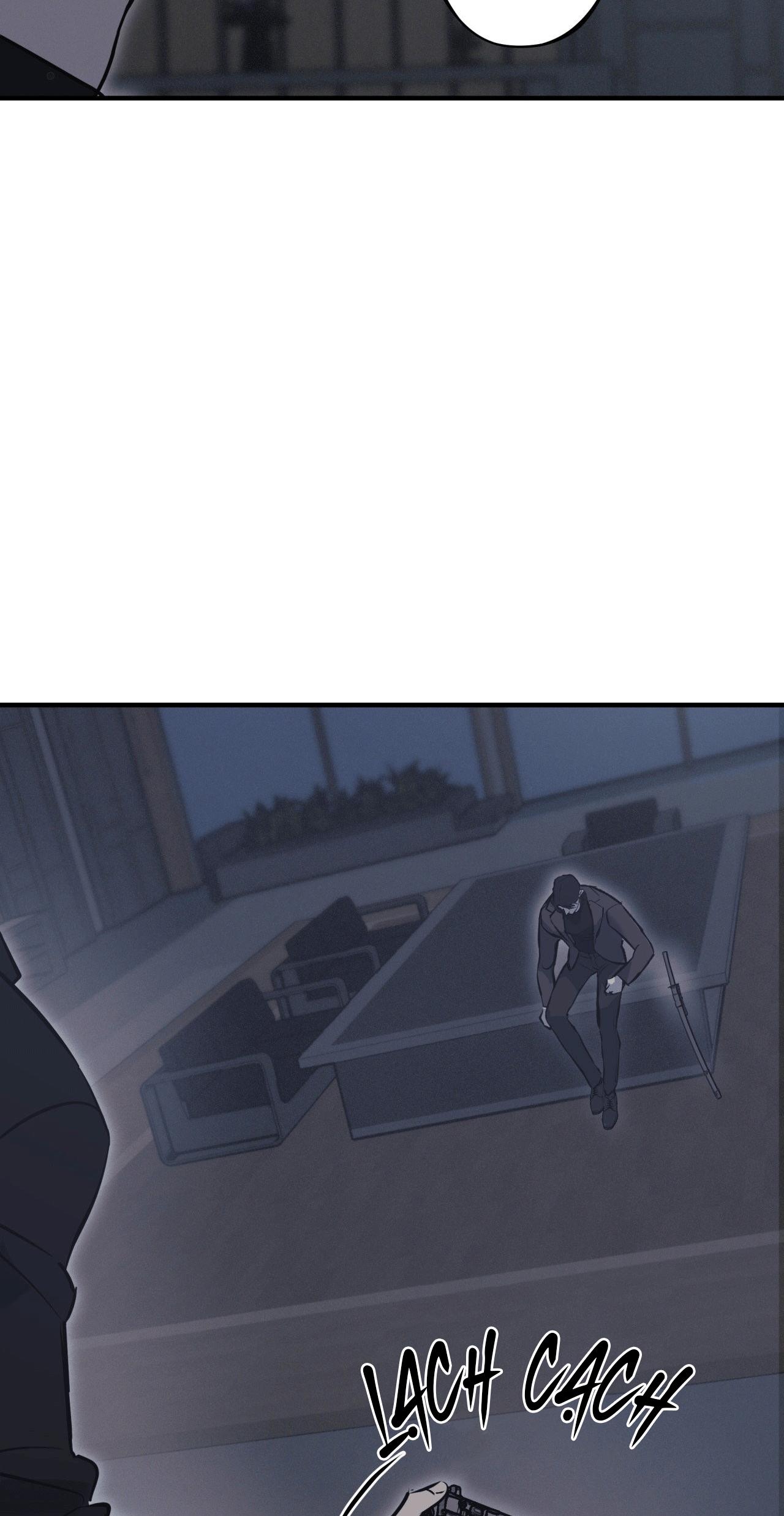 RISKY VICE Chapter 29 - Next 