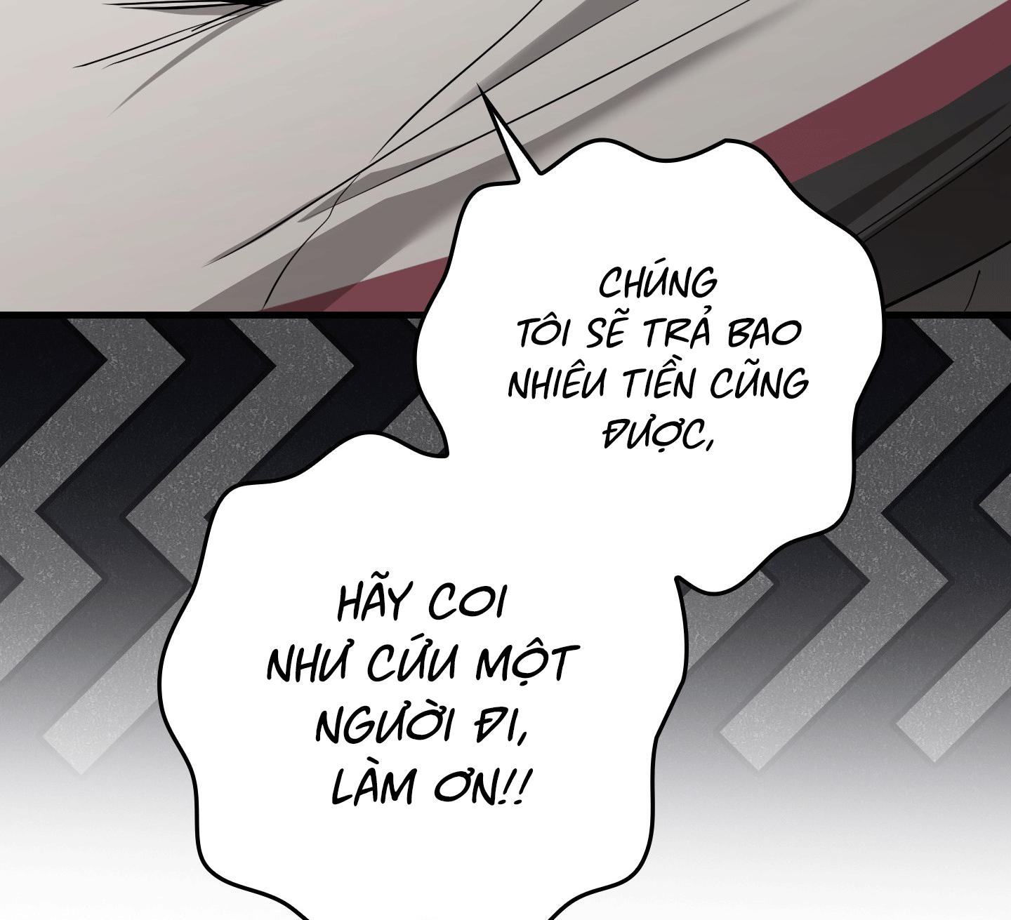 BLACK OUT Chapter 9 - Next 