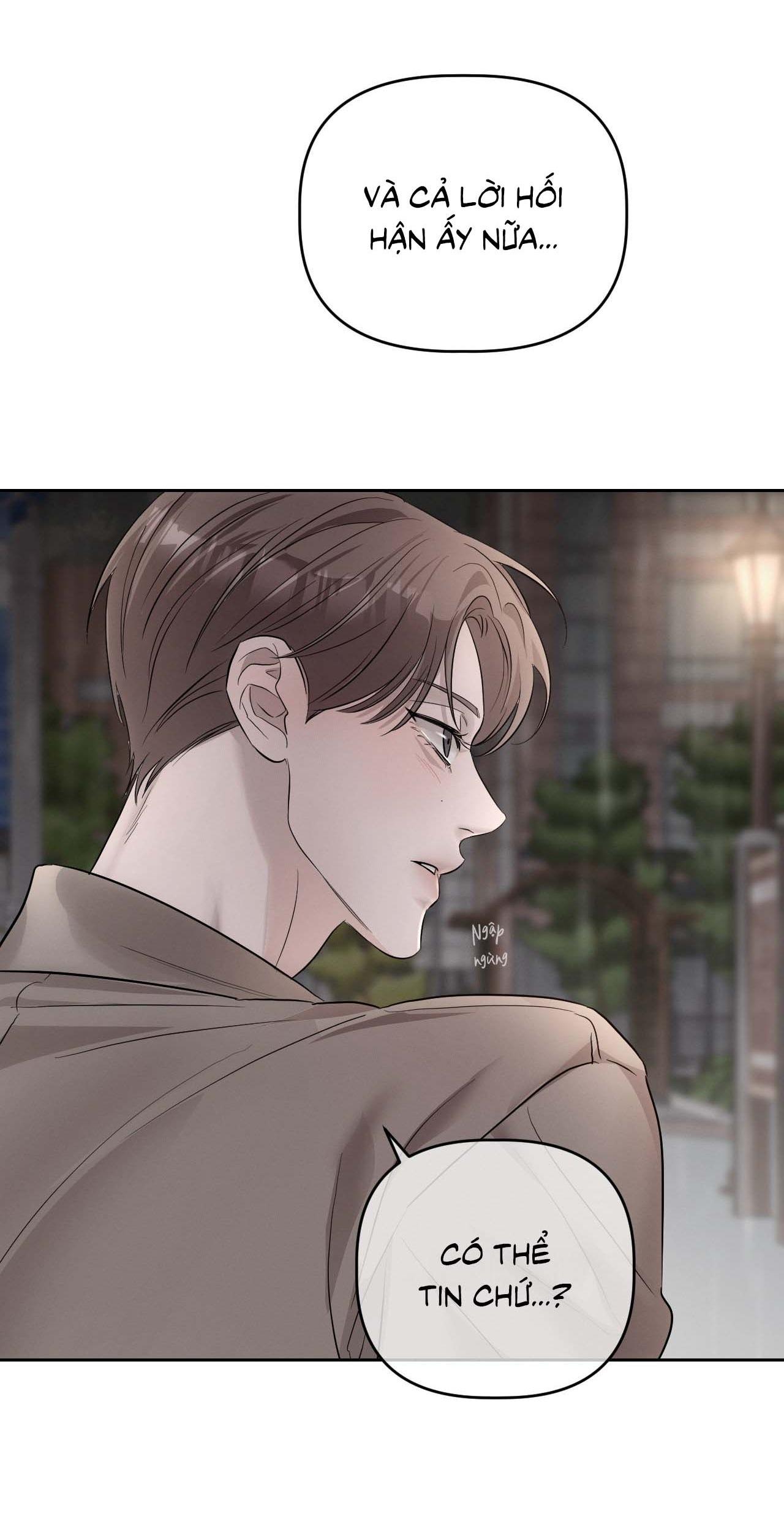 NHIỆT ĐỘ TIẾP XÚC Chapter 22 - Next Chapter 23
