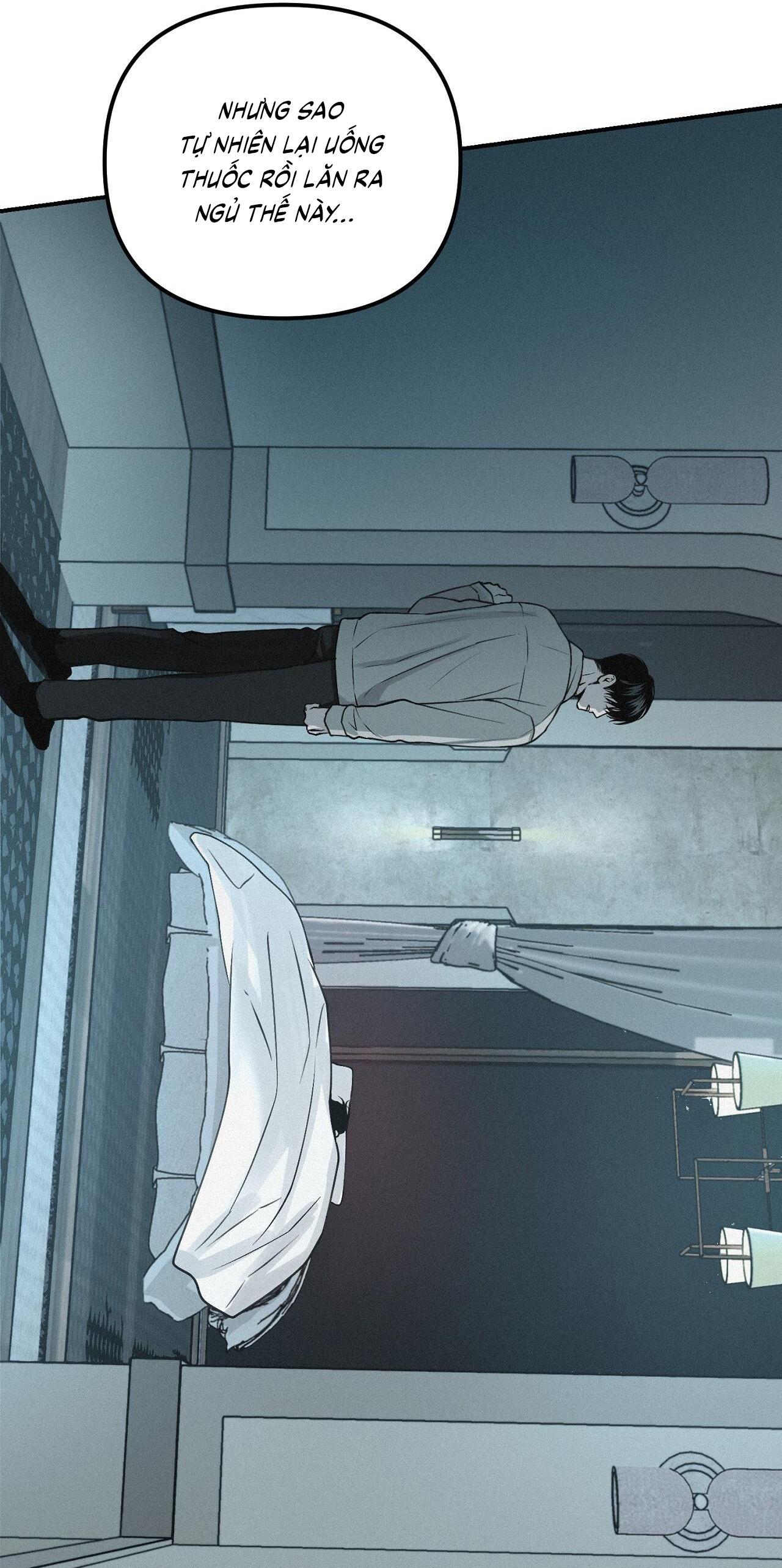 (CBunu) Phép Chiếu Chapter 33 - Next Chapter 34