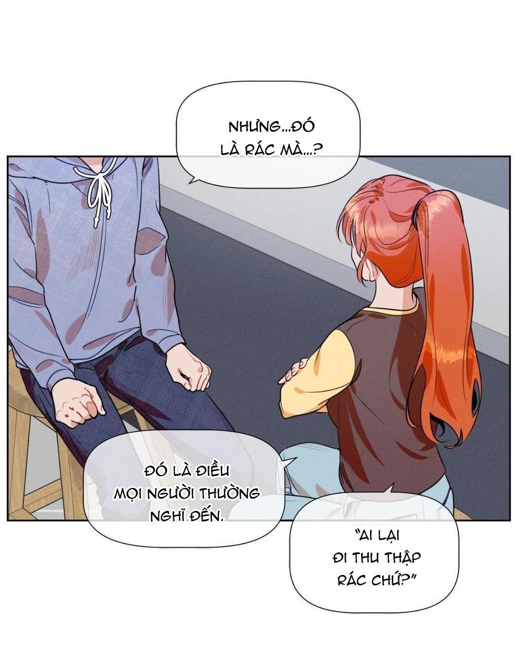 Tố Cáo Sếp Tôi Chapter 21 - Next Chapter 22