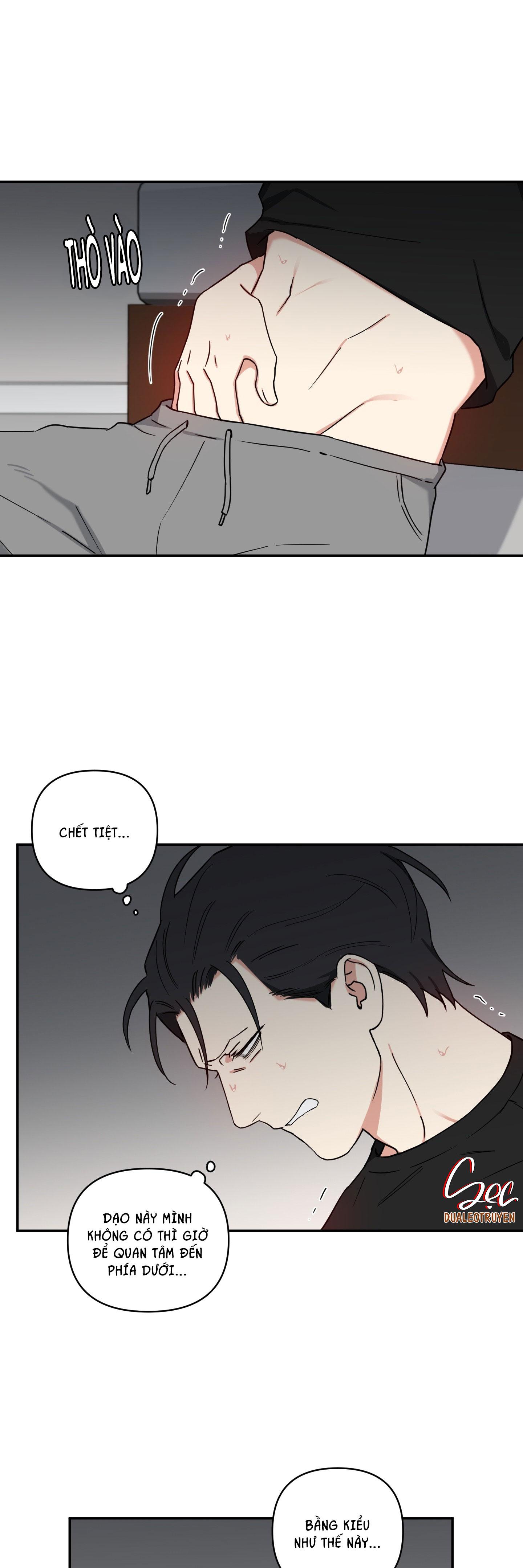 ÔNG CHÚ PHÉP THUẬT Chapter 4 - Next 