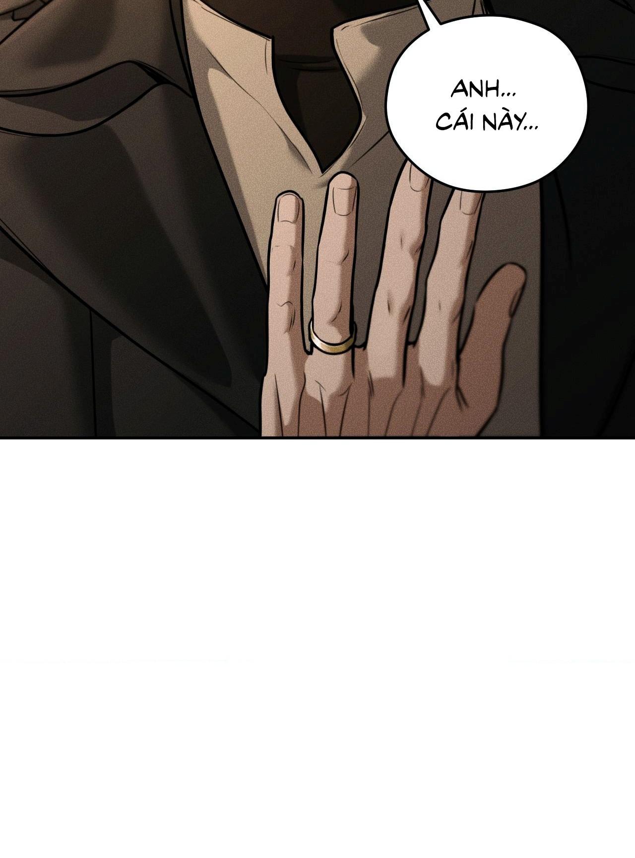 DEAR, TEDDY BEAR Chapter 43 - Trang 2