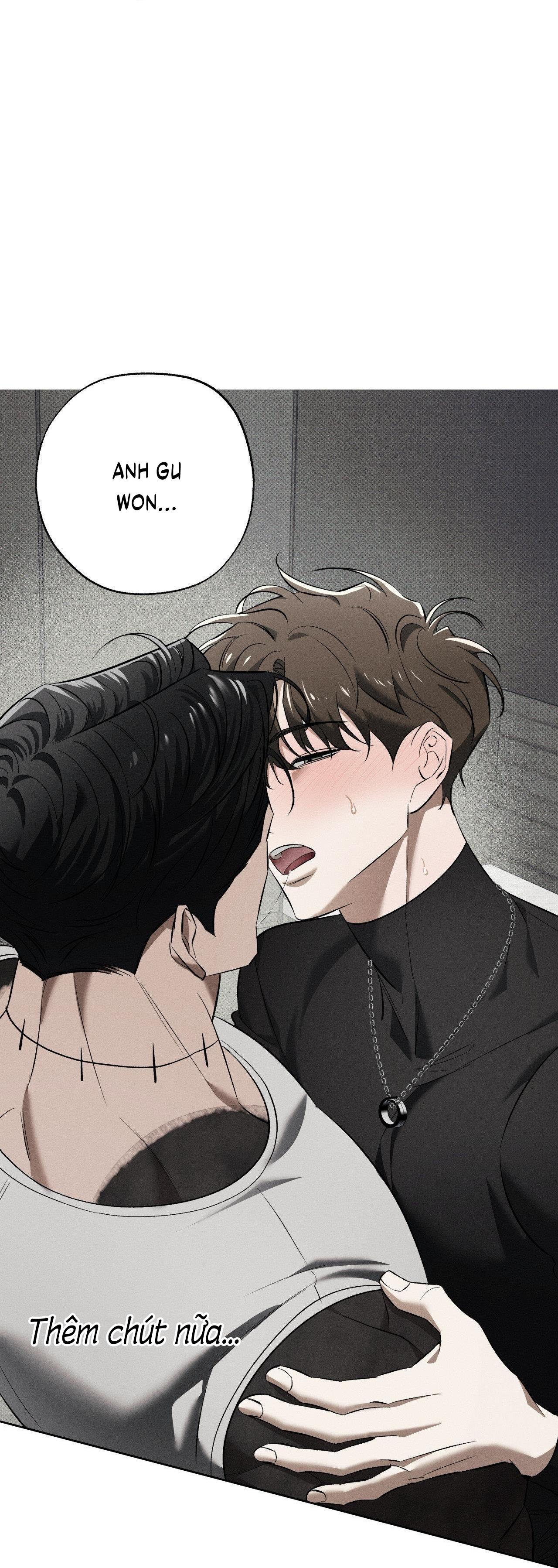 (CBunu) Chó Săn Của Sisyphus Chapter 14 - Trang 2