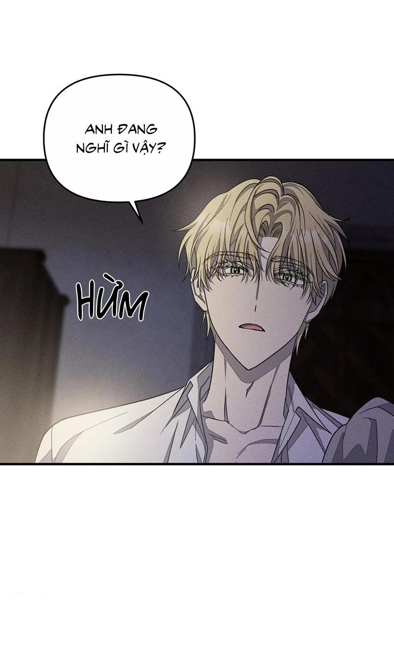 Công Lập Left Fluke Chapter 23 - Next Chapter 24