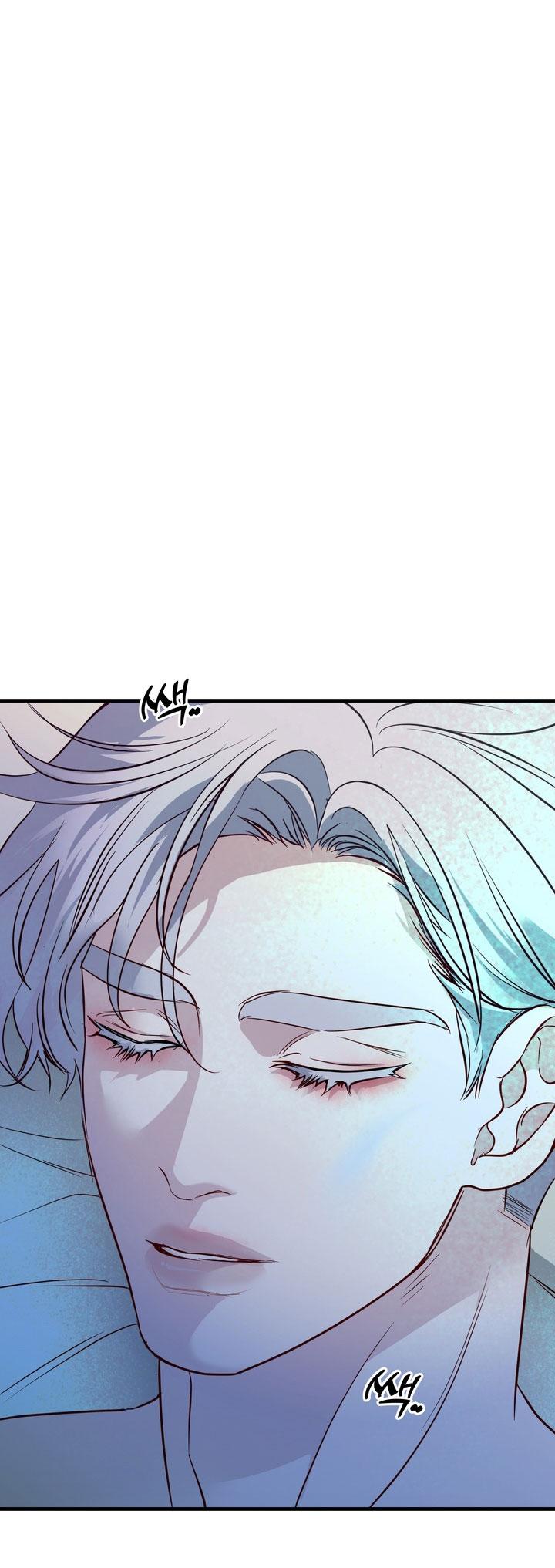 QUAN HỆ NÓNG BỎNG Chapter 17 - Trang 3