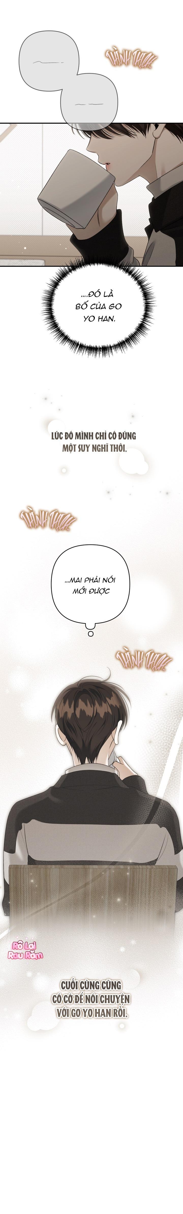 CHIẾC GIƯỜNG TUỔI 18 Chapter 25 - Next 