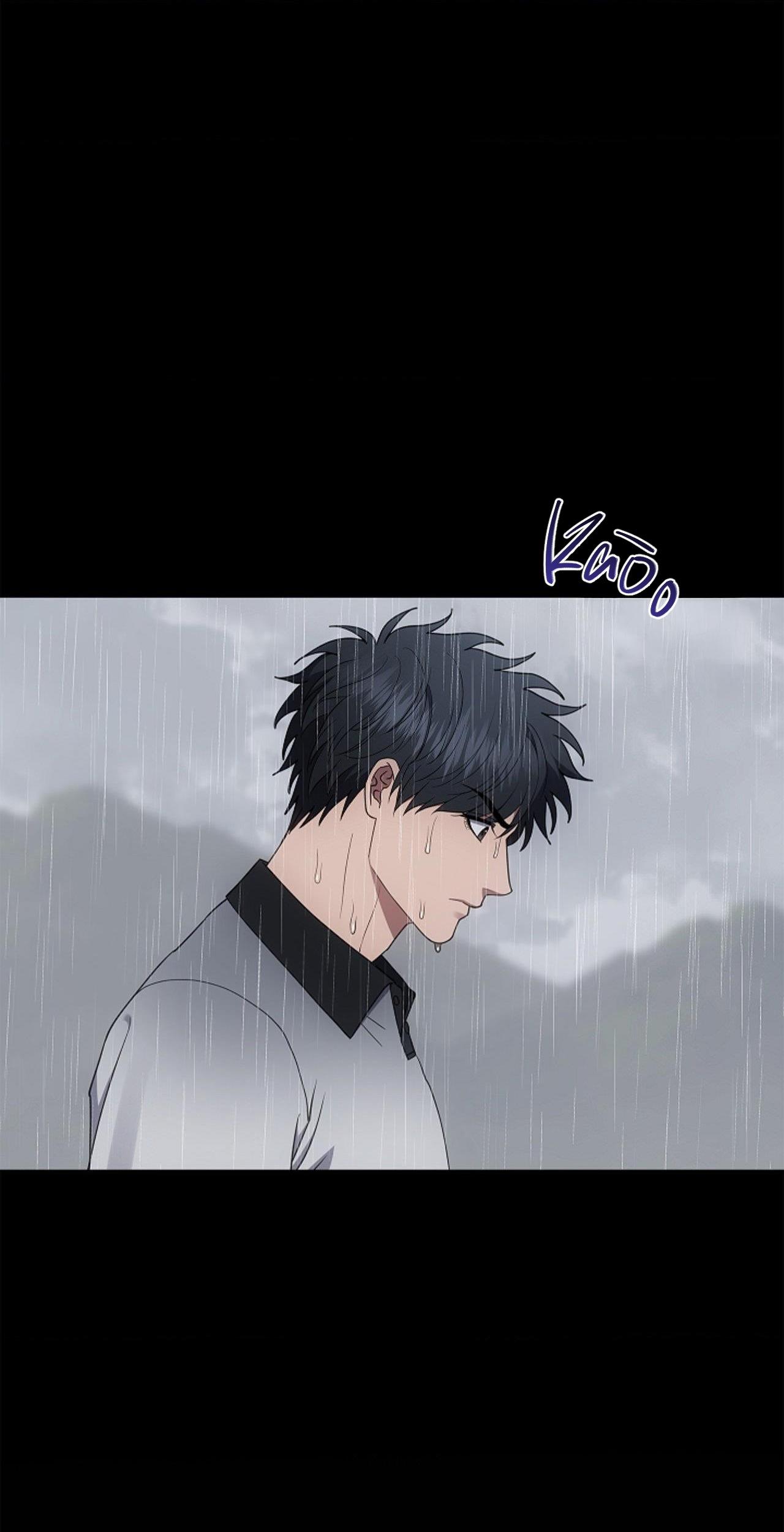 (CBunu) Đuổi Bắt Giữa Đêm Ngọt Ngào Chapter 29 - Next 