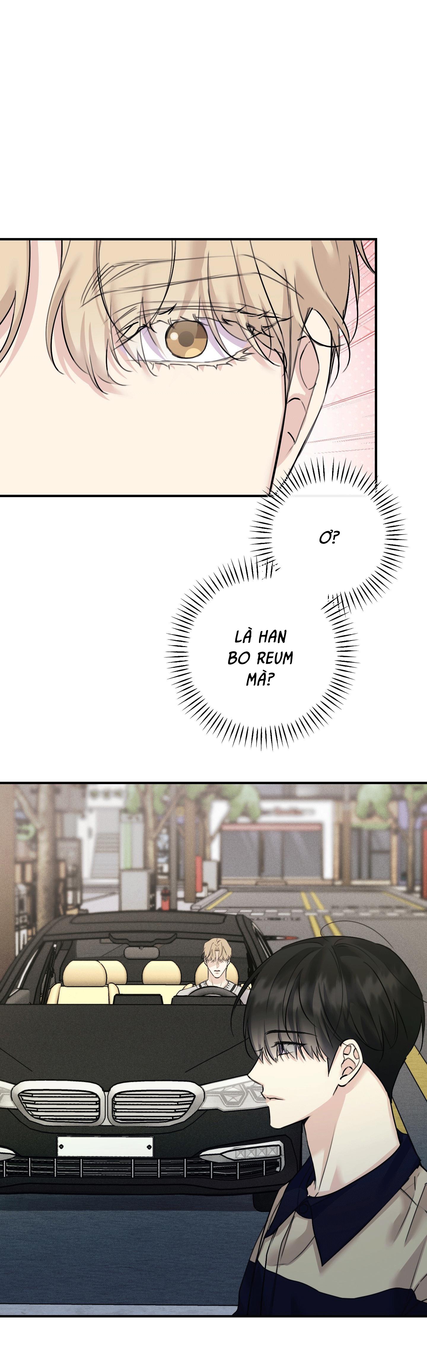 QUAN HỆ CỘNG SINH GIỮA TRỜI VÀ TRĂNG Chapter 44 - Next 