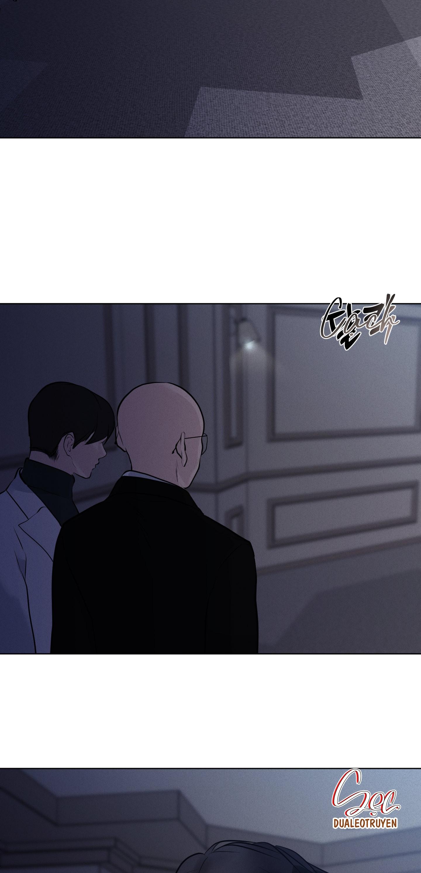 (ABO) LỜI CẦU NGUYỆN Chapter 67 - Next 