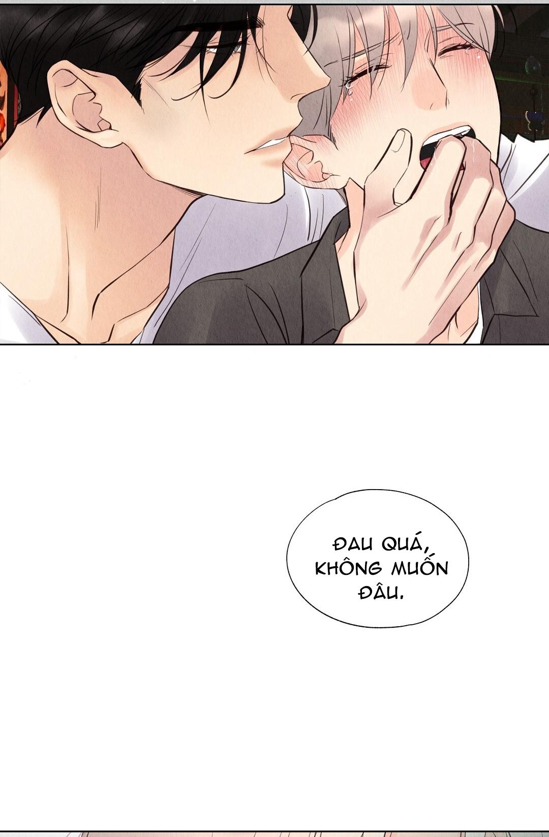 QUÁ KHỨ CỦA KẺ PHẢN DIỆN Chapter 14 - Next 