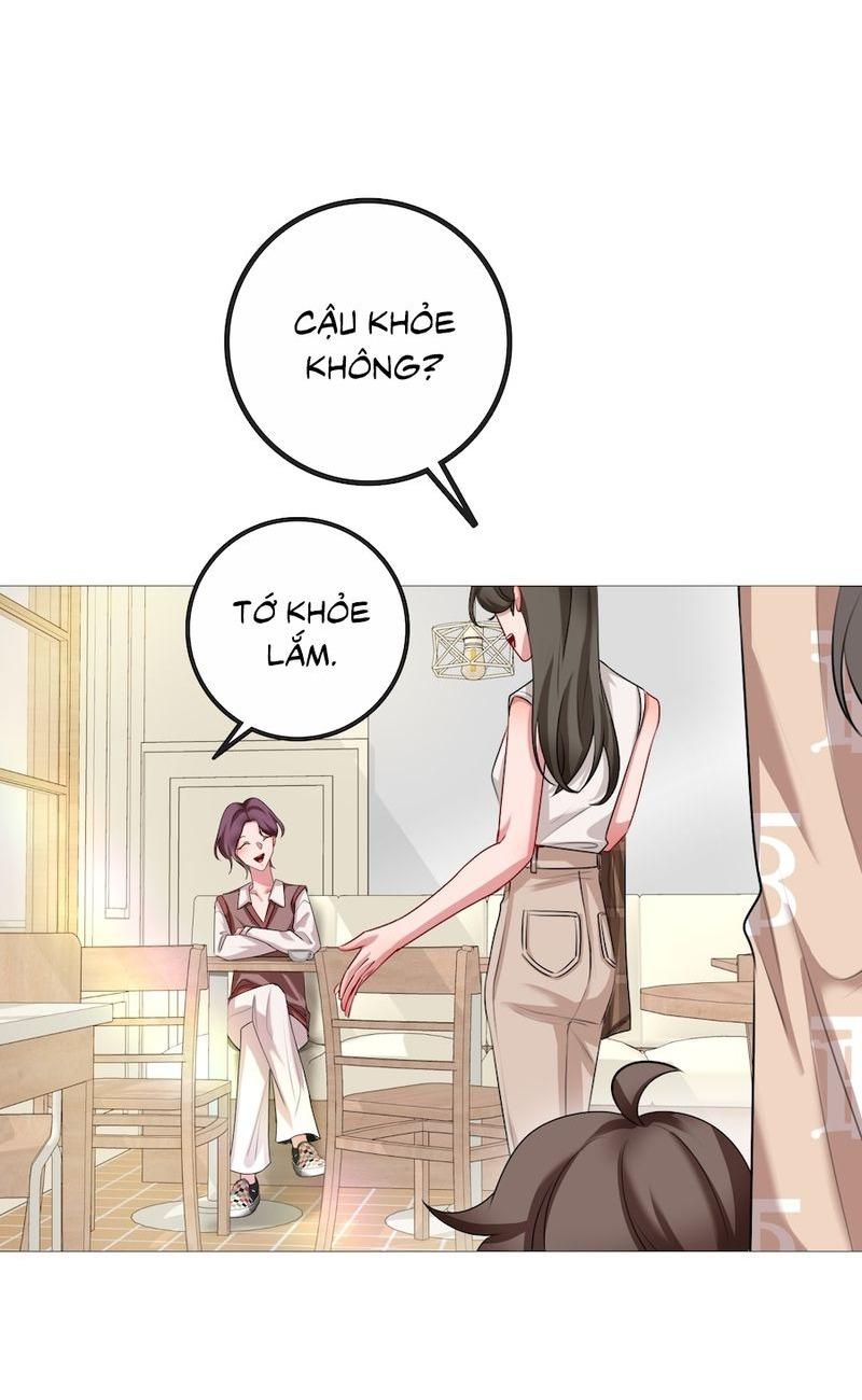 Flower of youth Chapter 36 - Next Chapter 37
