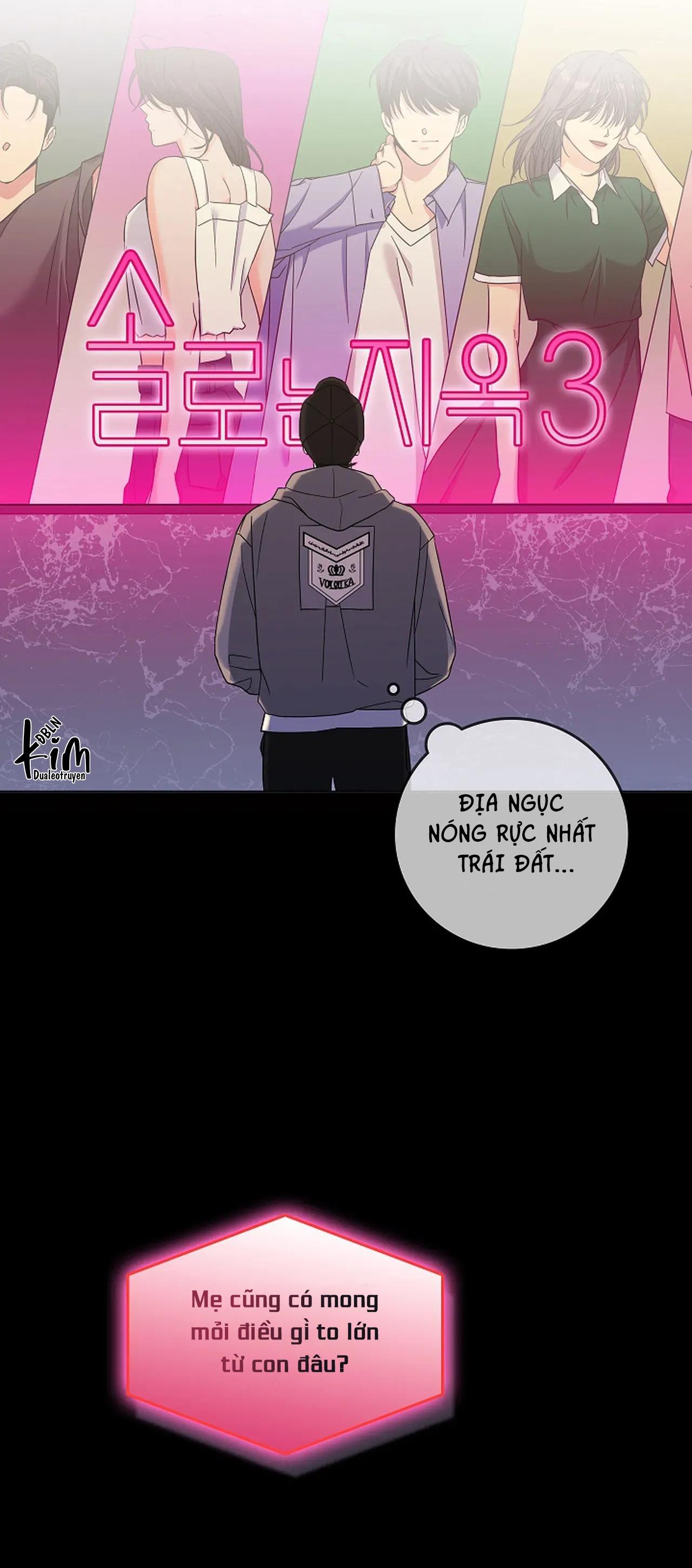 BL NGẮN CHỊCH HỎNY Chapter 57.1 gay hell 1 - Trang 2