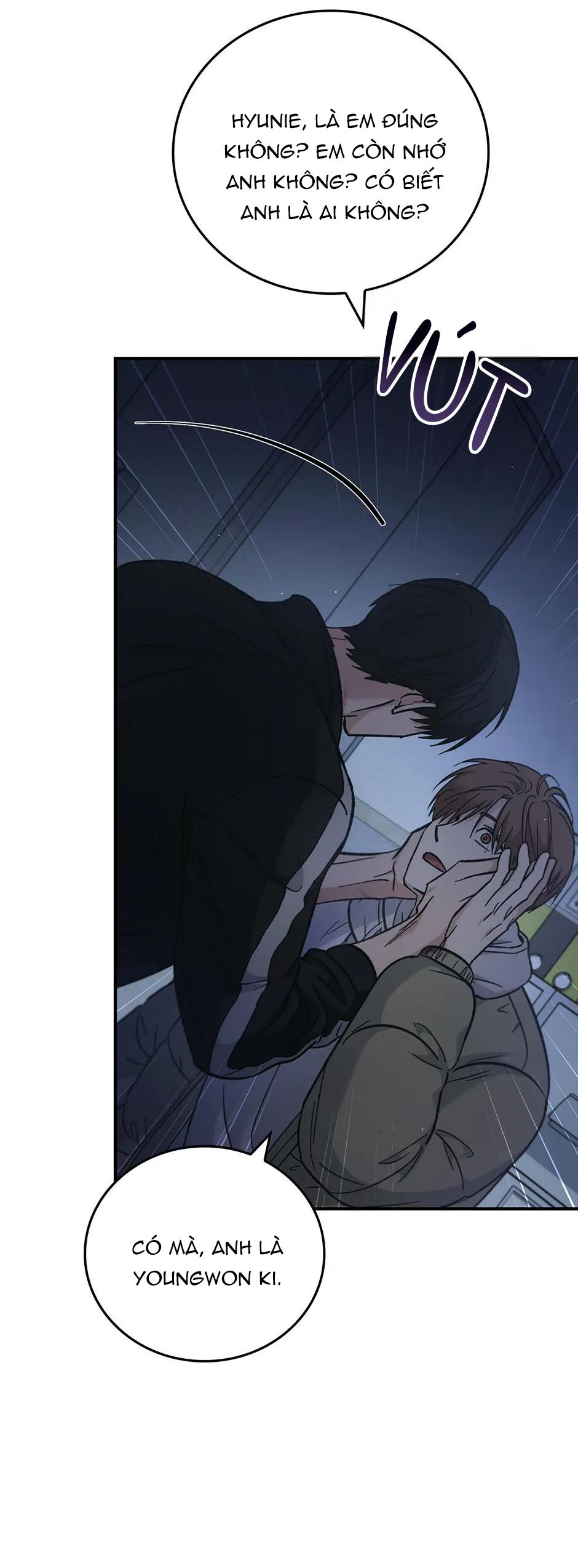 Deadman Switch Chapter 60 - Trang 3