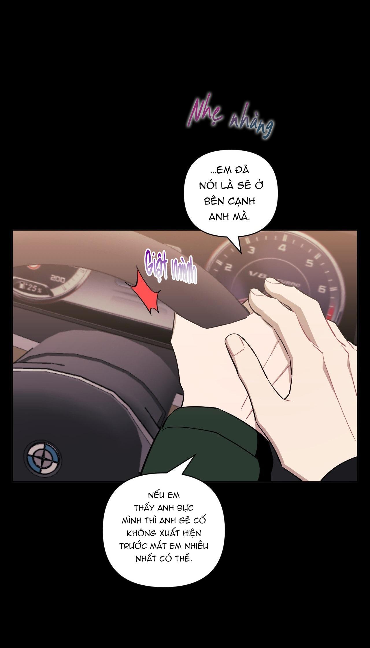 HƠN CẢ BẠN BÈ Chapter 105 - Next 