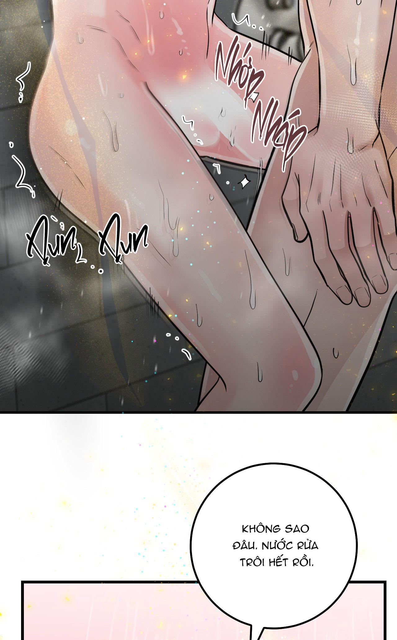 OVER THE PARADISE Chapter 55 end ss - Next 