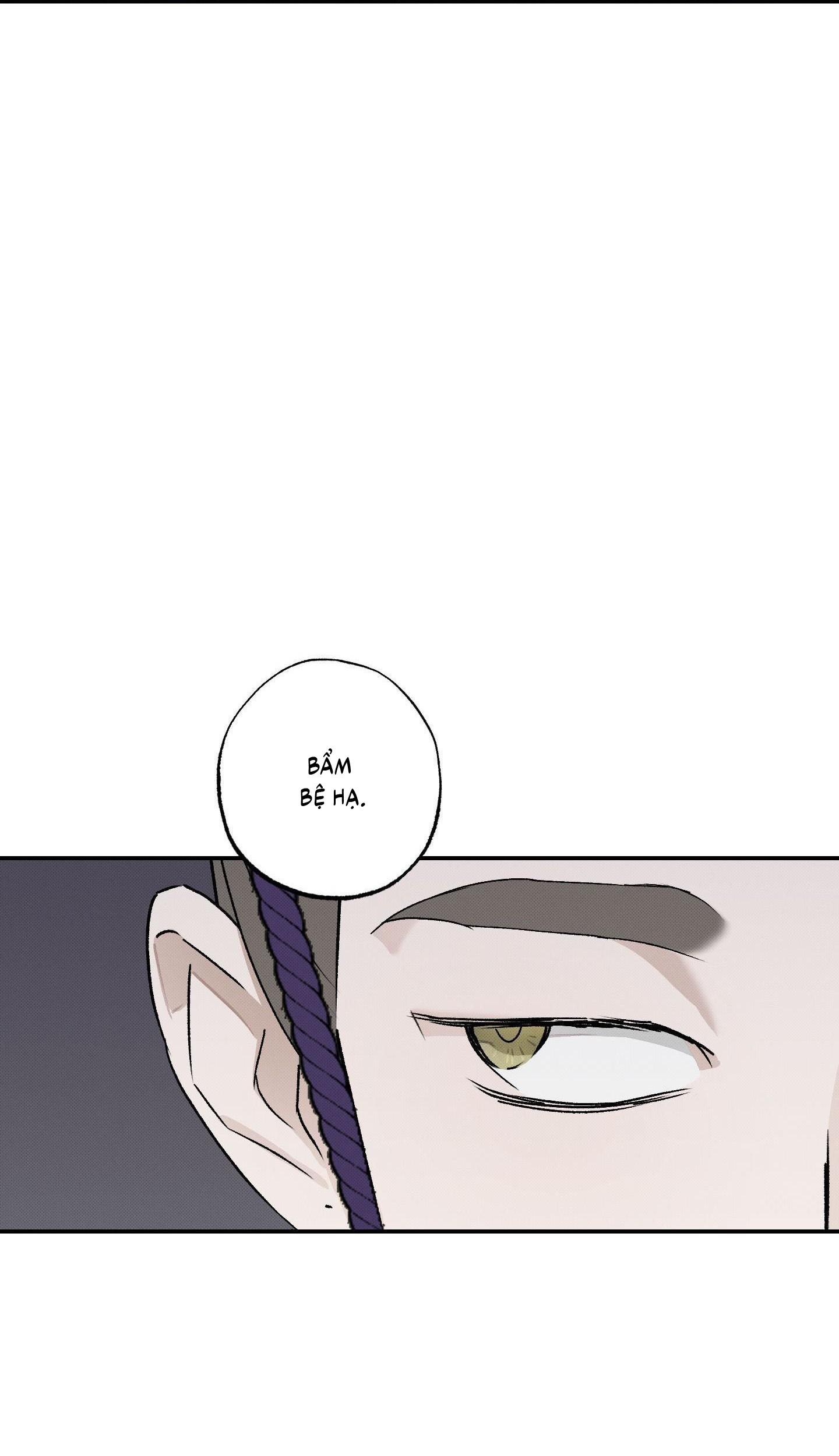 (CBunu) Nguyệt Ẩn Dạ Đàm Chapter 21 - Trang 2