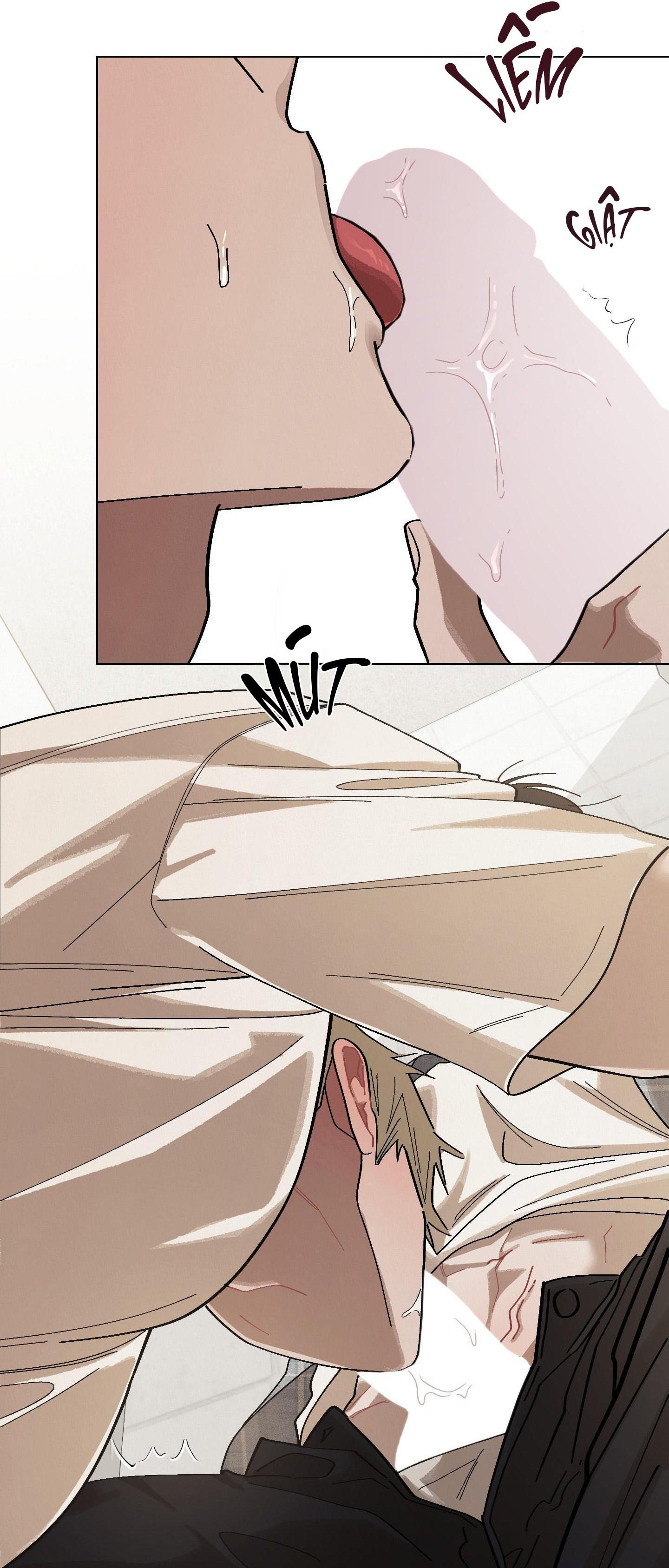 (CBunu) Nhiệm Vụ Định Mệnh Chapter 19 H - Trang 2