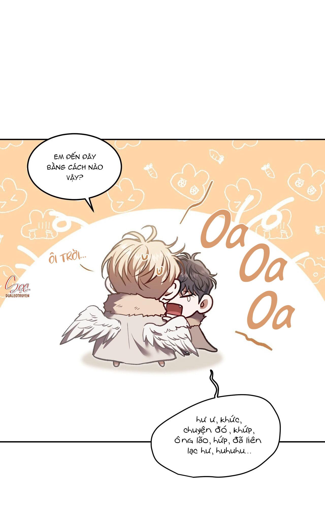CÁCH TỒN TẠI NHƯ MỘT NGƯỜI CHƠI Chapter 66 - Next 