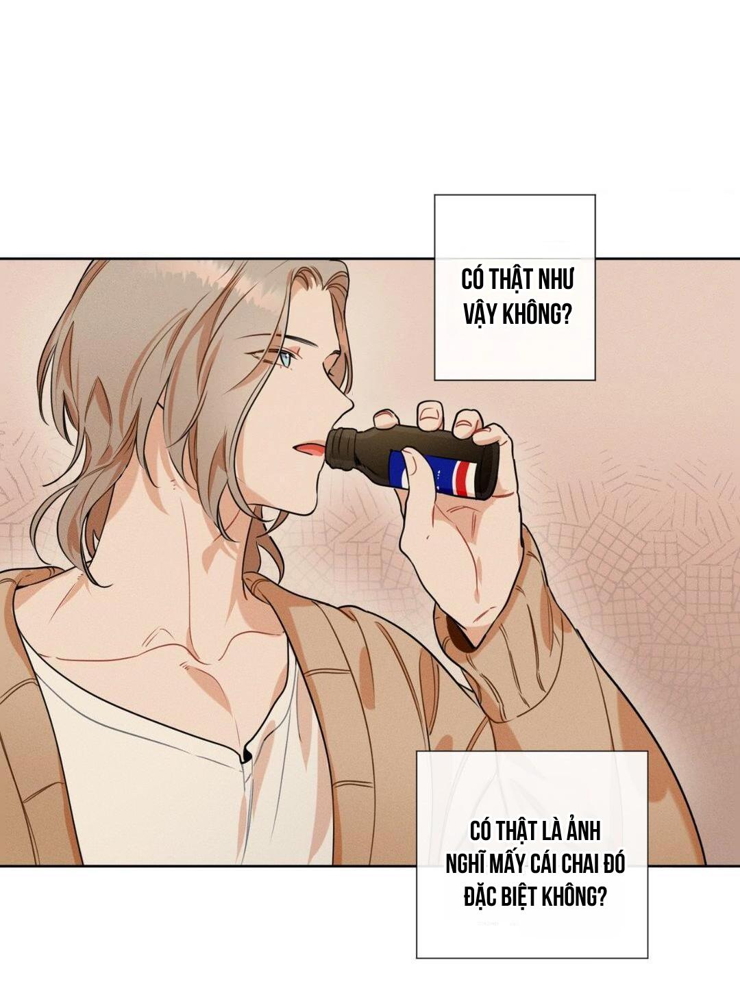 Tố Cáo Sếp Tôi Chapter 21 - Next Chapter 22