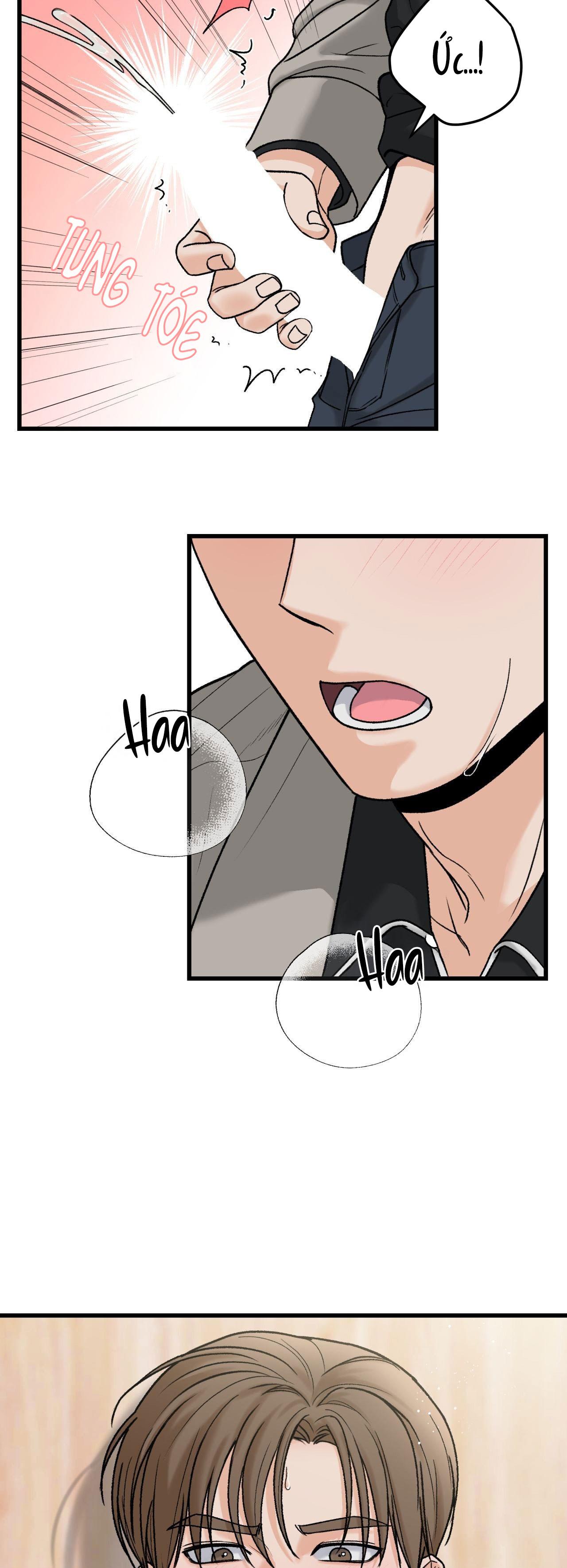 CHỦ NHÂN BẠO DÂM CỦA TÔI Chapter 19 - Next Chapter 20