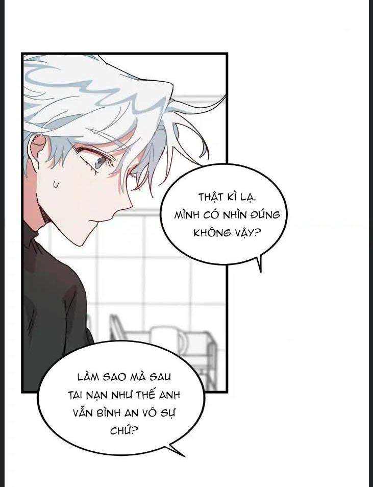 Tôi Yêu Vị Thần Của Tôi Chapter 10 - Next 