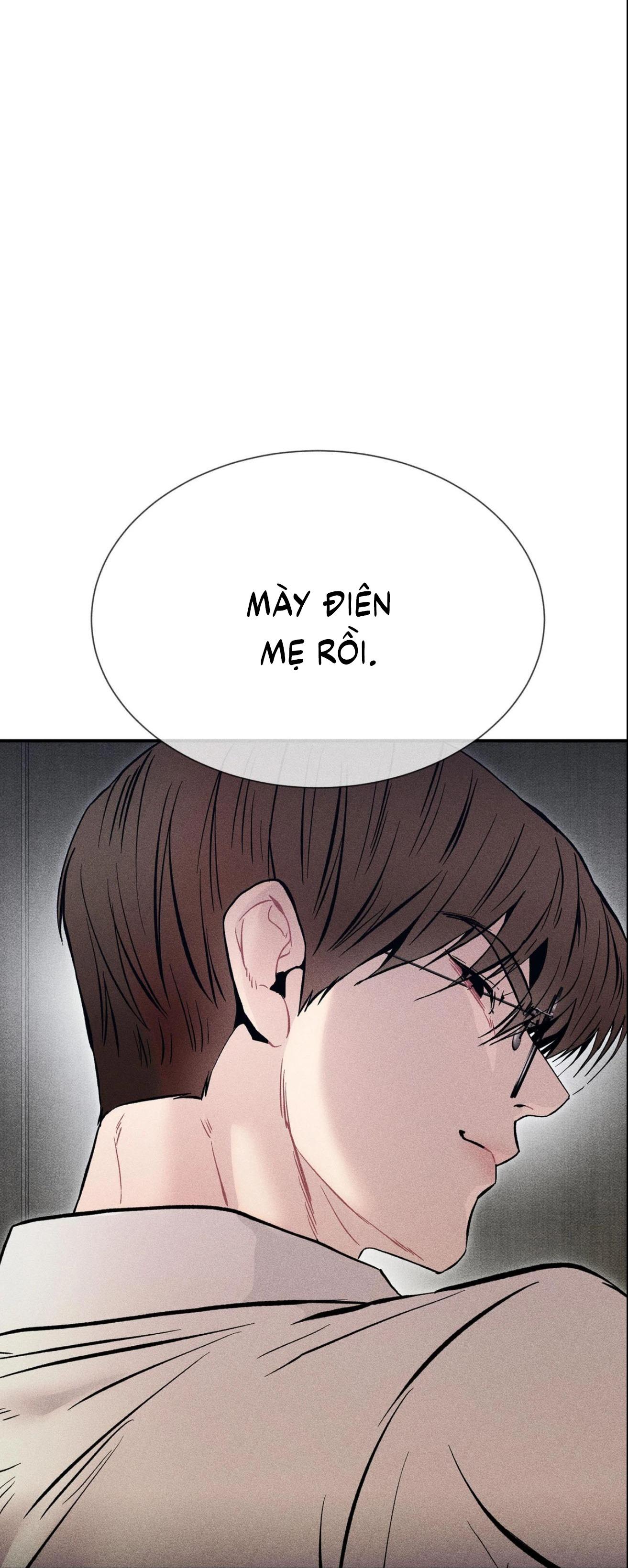 (CBunu) ĐỪNG ĐỌC TRUYỆN NÀY! Chapter 2 0 có H thật mà? - Trang 2