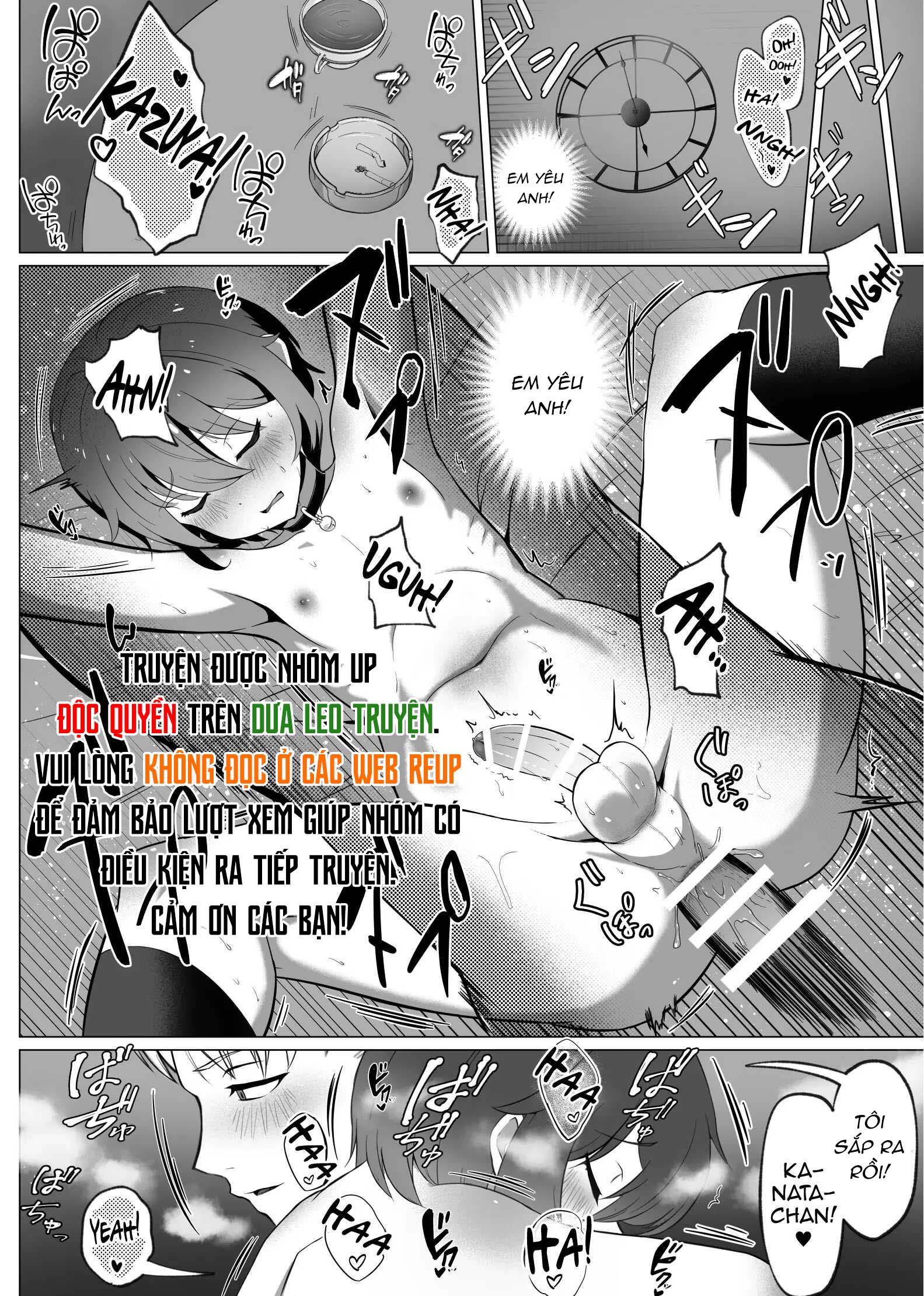 ONESHOT VICERA COMICS HOUSE Chapter 149.2 - Trang 2