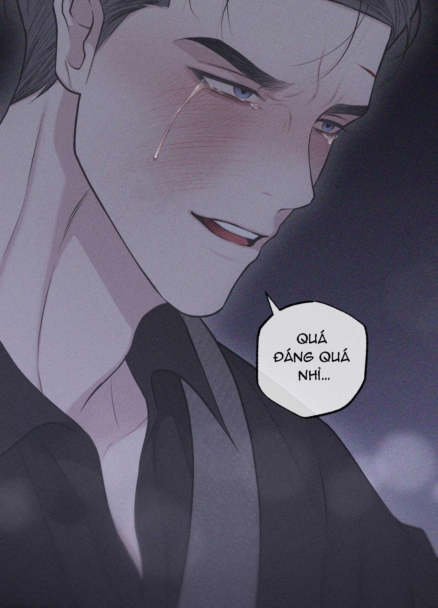 HÌNH THÁI TÌNH TAN Chapter 67 - Next 