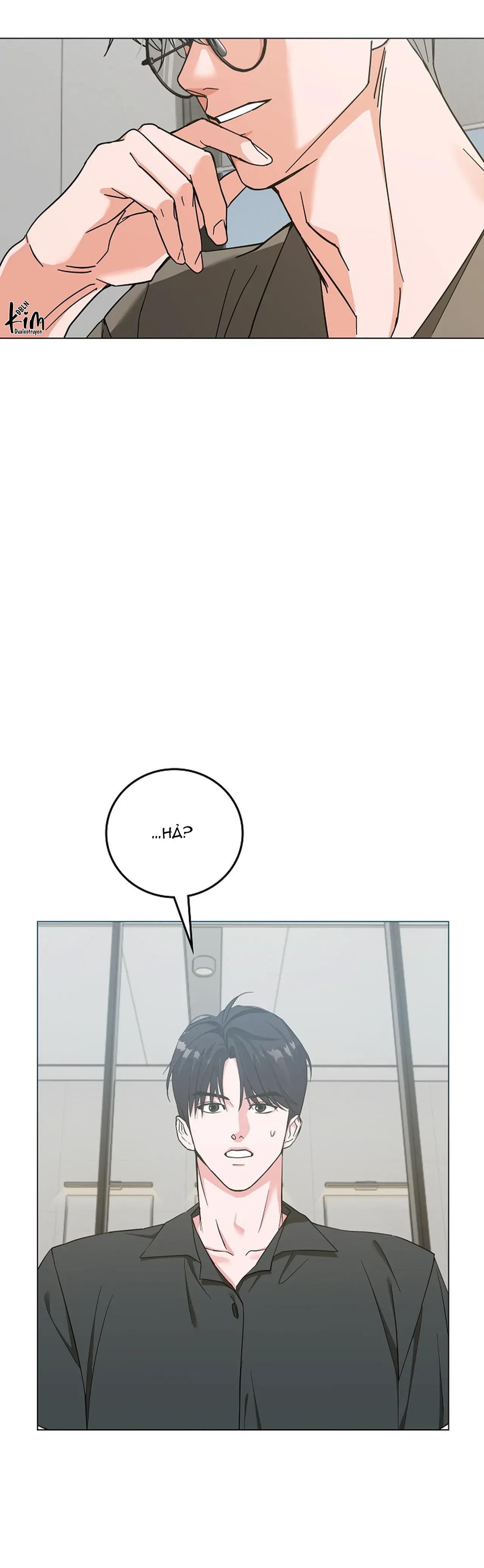 BL NGẮN CHỊCH HỎNY Chapter 57.3 gay hell 3 - Trang 2