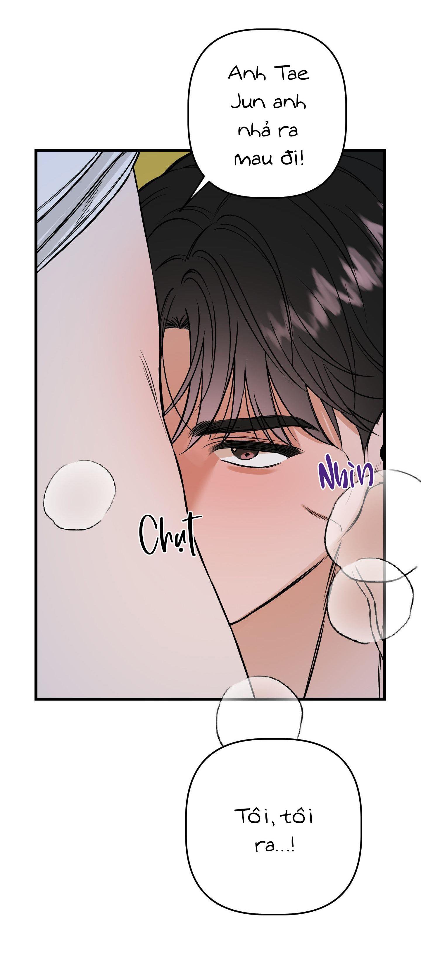 Tóm được em rồi! Chapter 9 - Next 