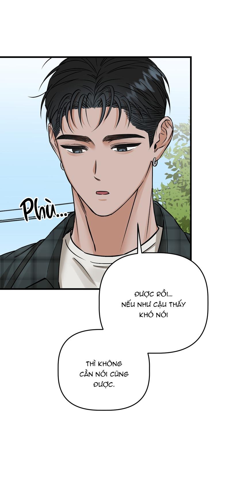 Tóm được em rồi! Chapter 7 - Next Chapter 8
