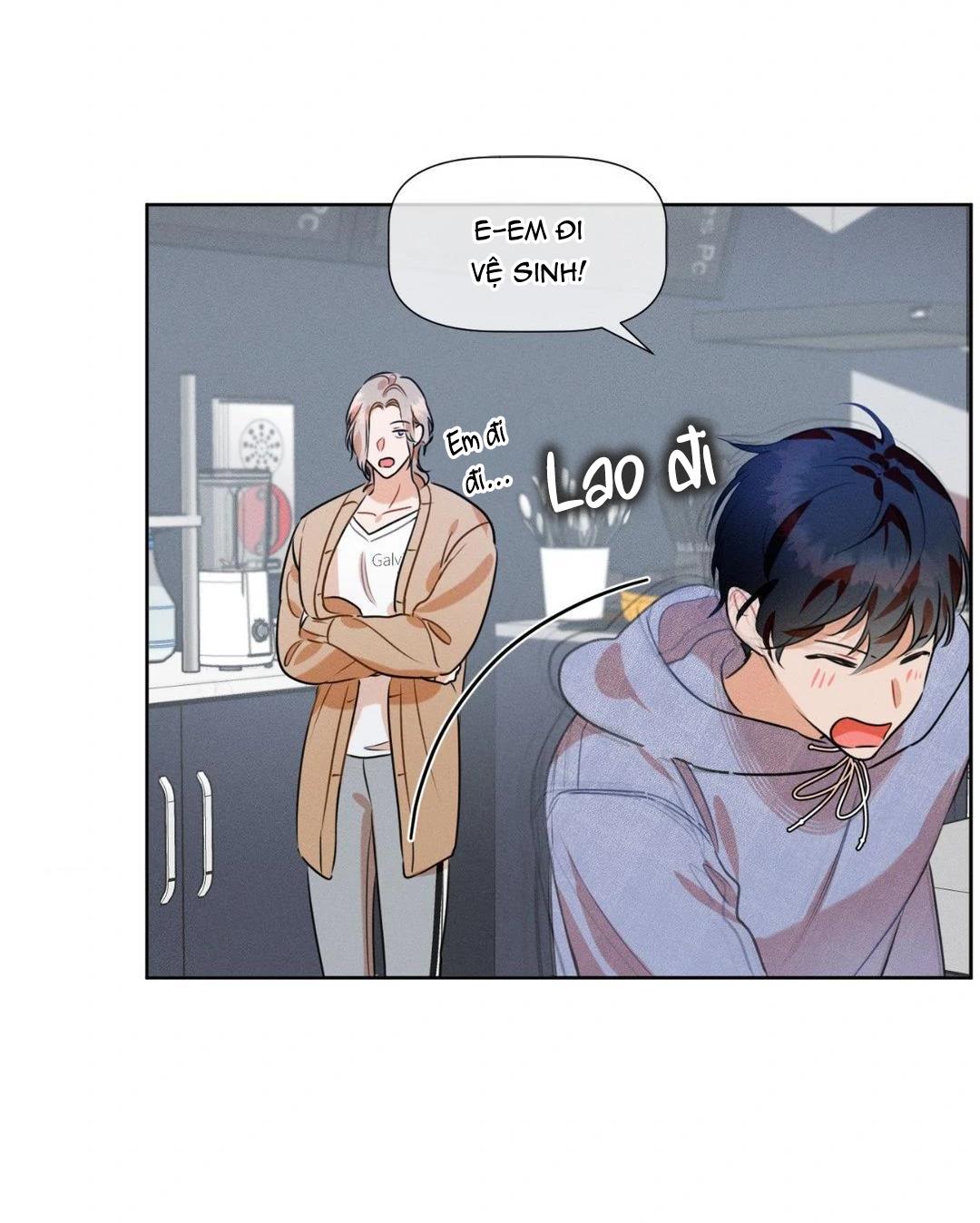 Tố Cáo Sếp Tôi Chapter 21 - Next Chapter 22