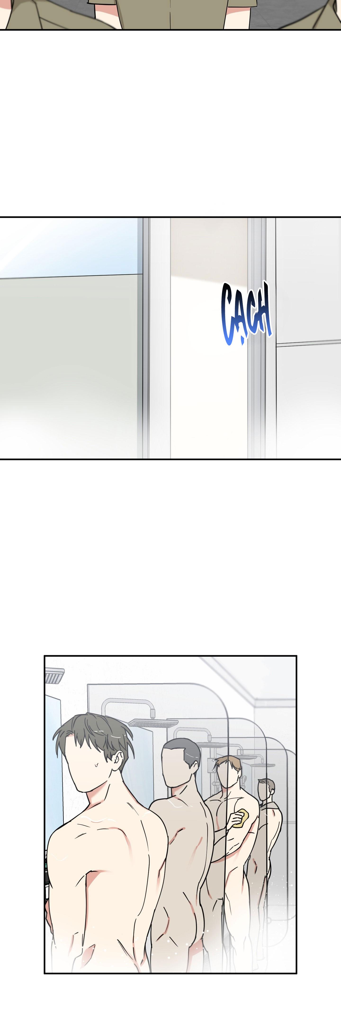 ÔNG CHÚ PHÉP THUẬT Chapter 3 - Next 