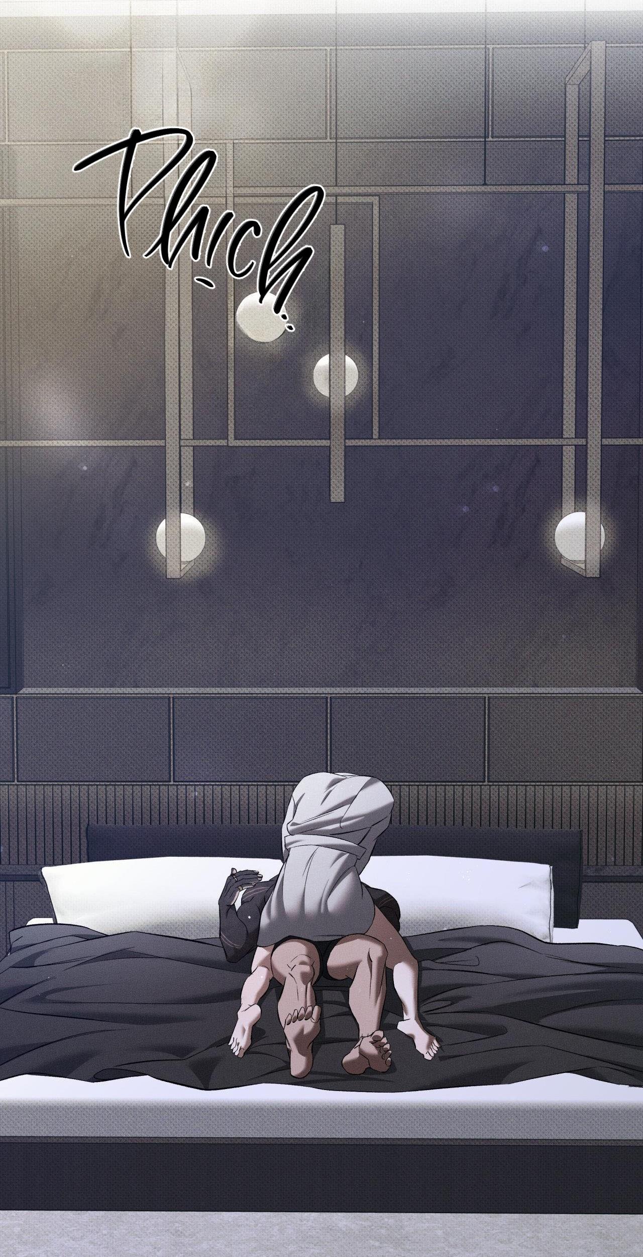 (CBunu) Chó Săn Của Sisyphus Chapter 16 H+ - Next 