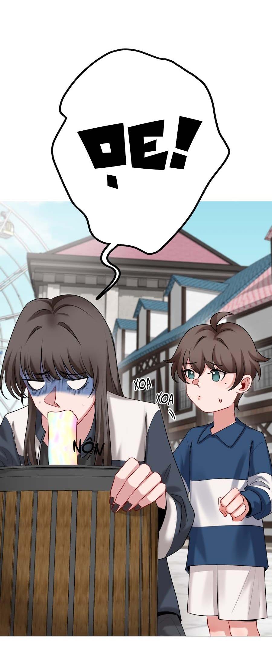Flower of youth Chapter 41 - Next 