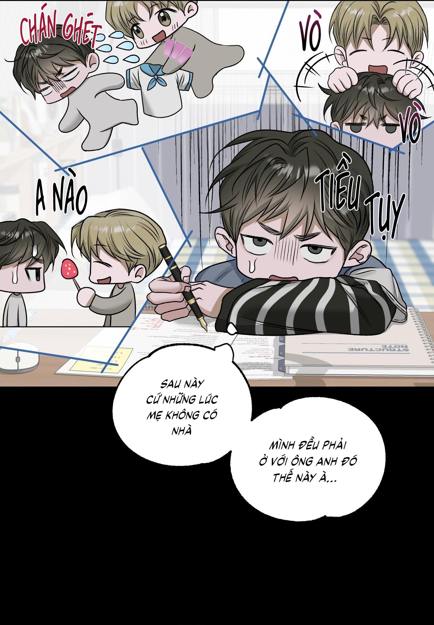 (CBunu) Đầm Sen Héo Úa Chapter 50 - Next 