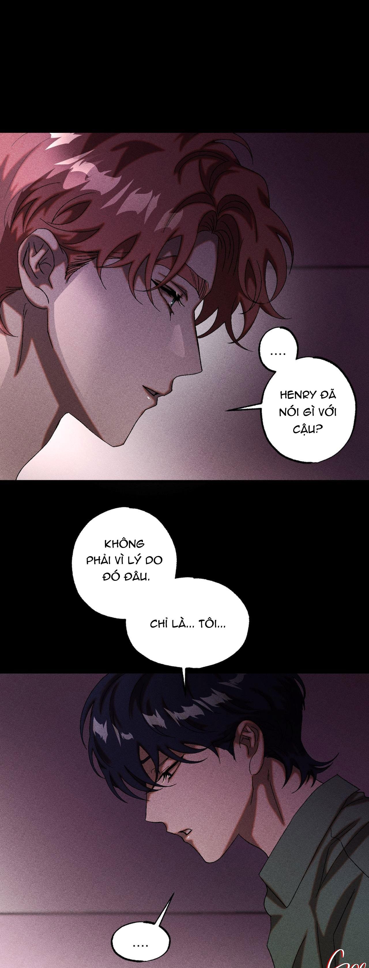 Cash Or Credit Chapter 52 - Next 
