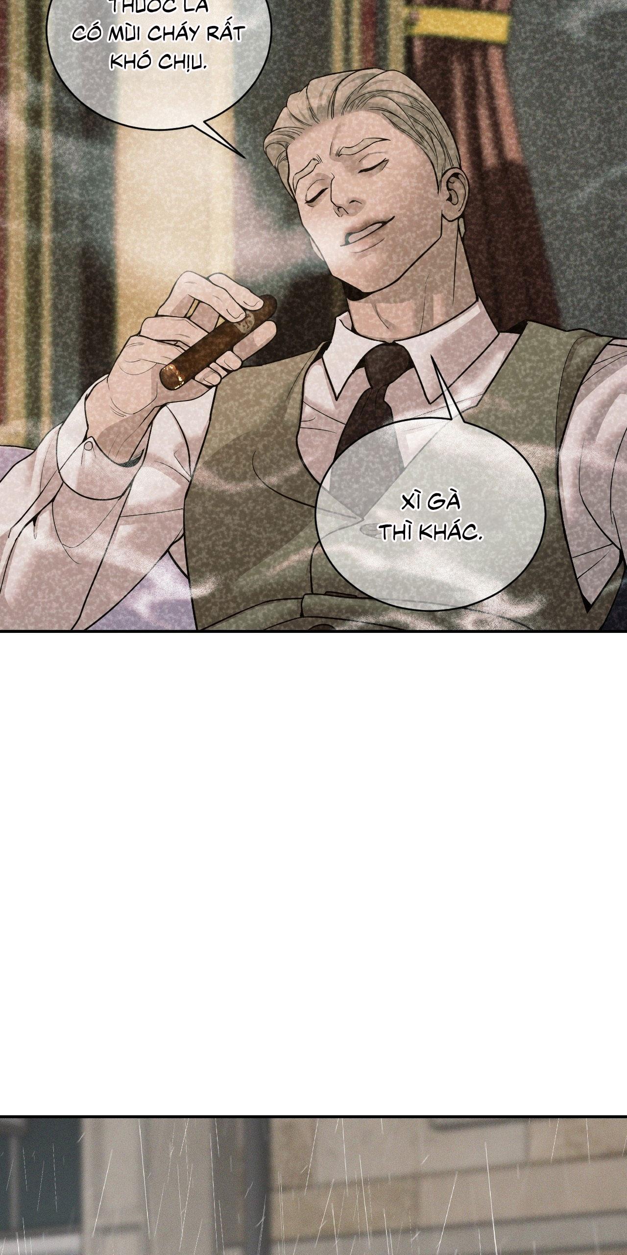 Thiếu niên sò: Bình minh bùng cháy Chapter 1 - Next 