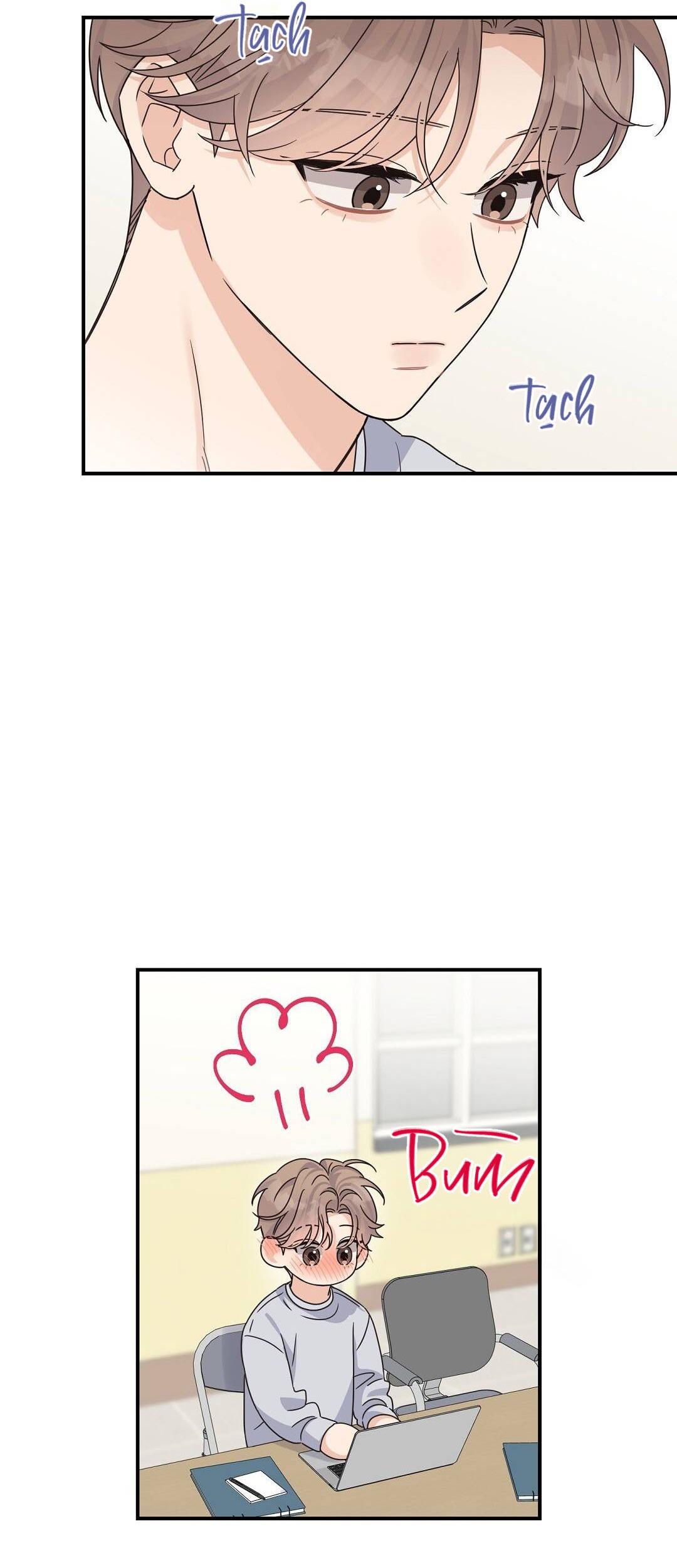 ( CBunu ) ALPHA TRAUMA Chapter 21 H - Next 