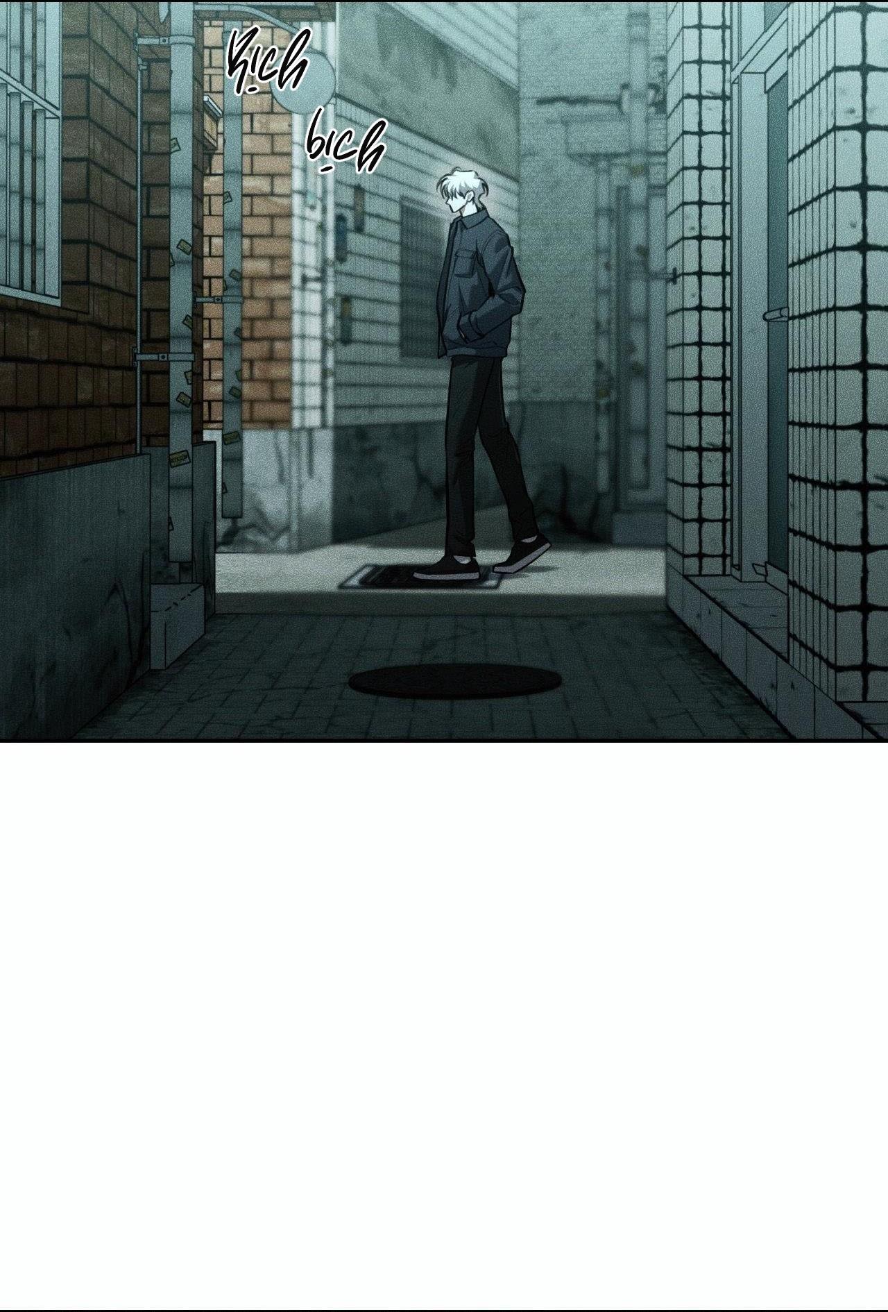 (CBunu) Gấu Teddy thân yêu Chapter 46 - Next Chapter 47