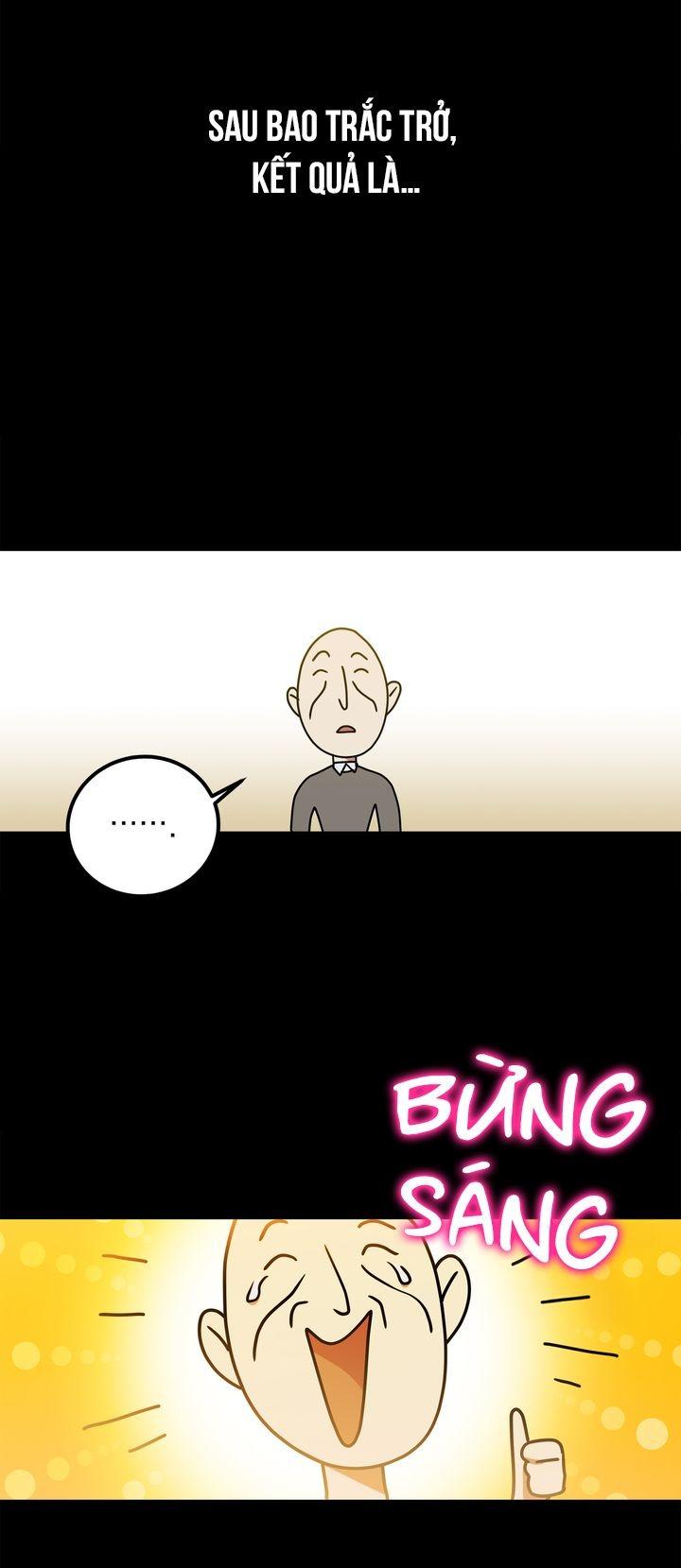 OMG! Chapter 3 - Next Chapter 4