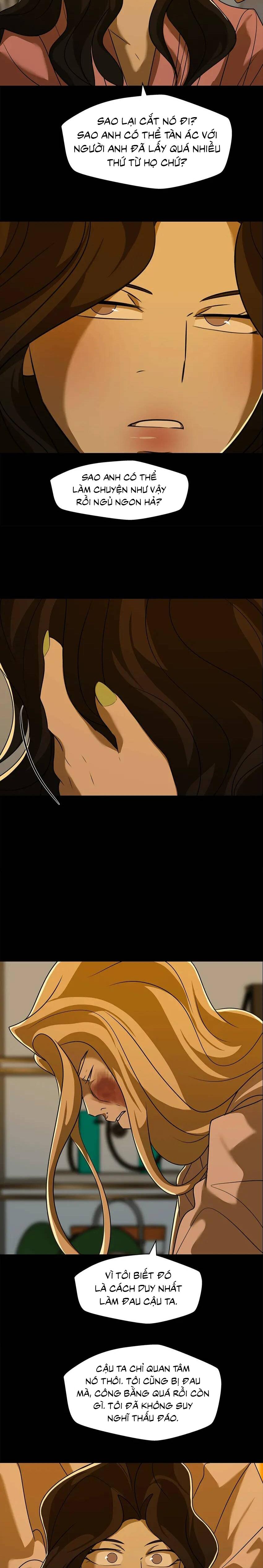 Love Murder Basketball Chapter 61 - Next 