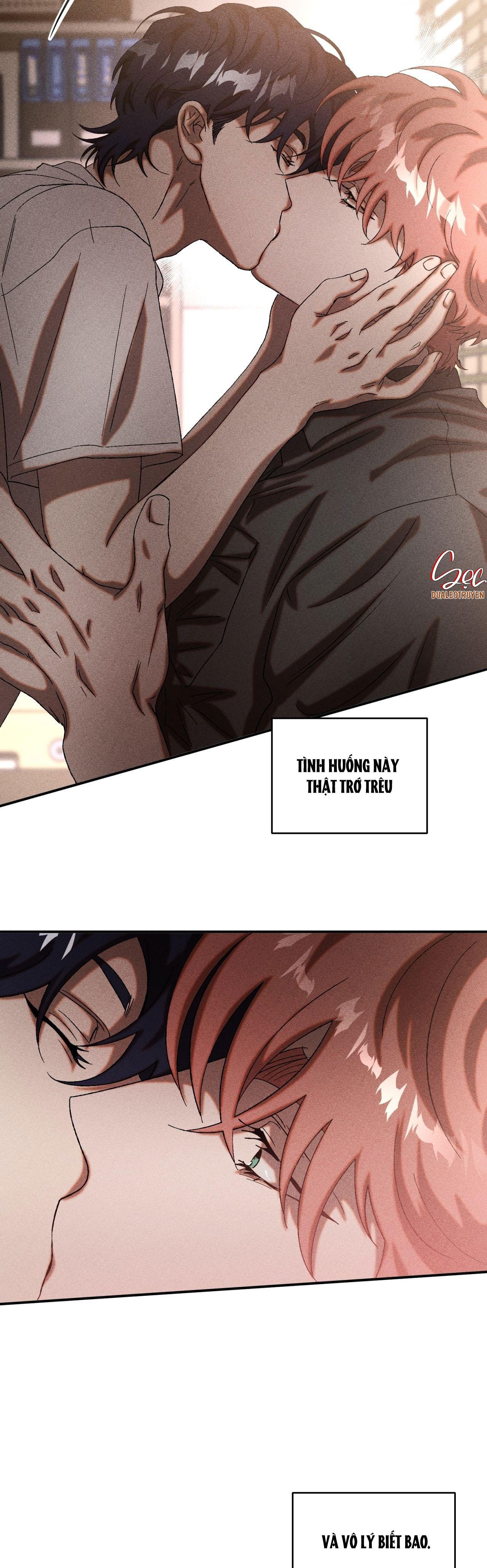 Cash Or Credit Chapter 52 - Next 